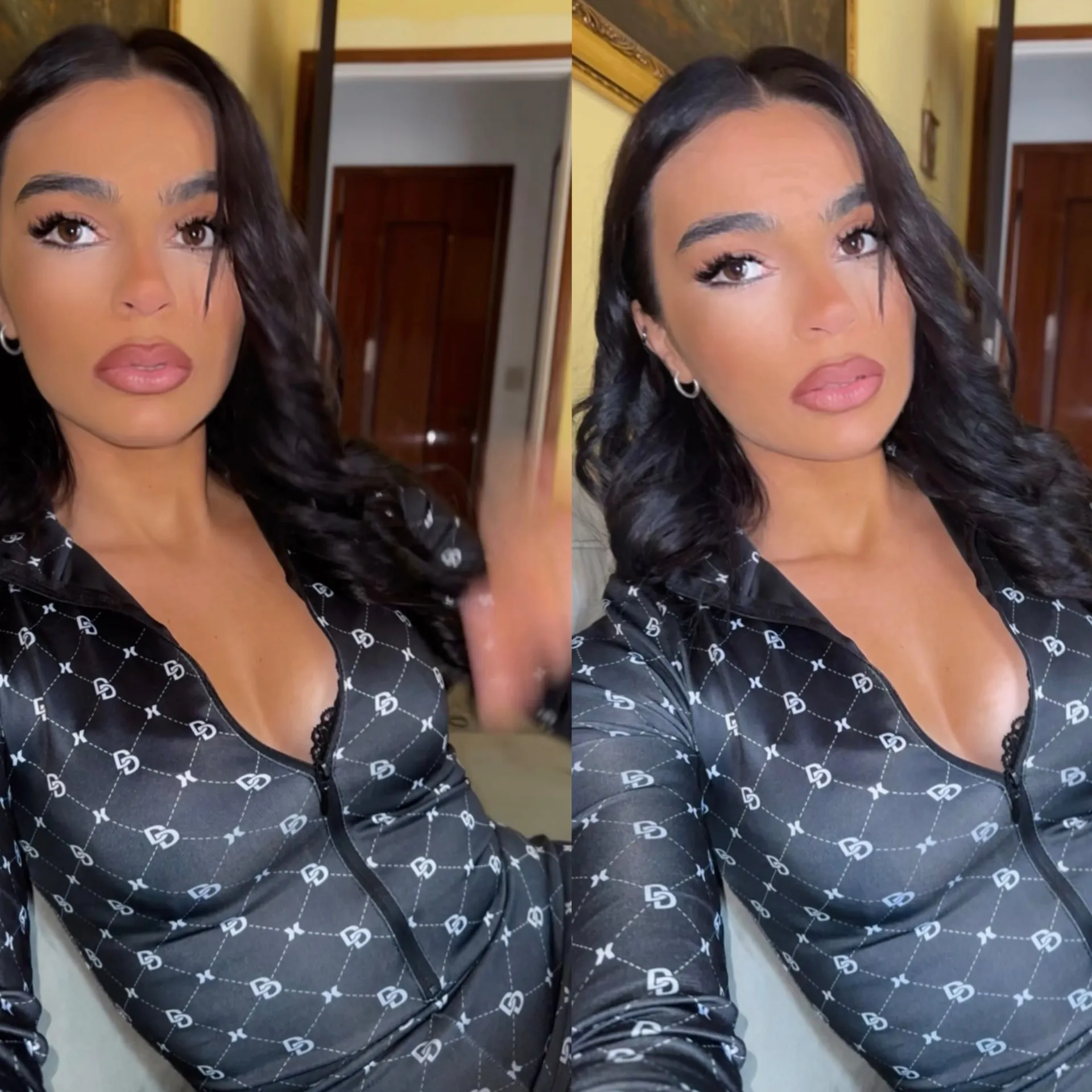 Venerenera OnlyFans header