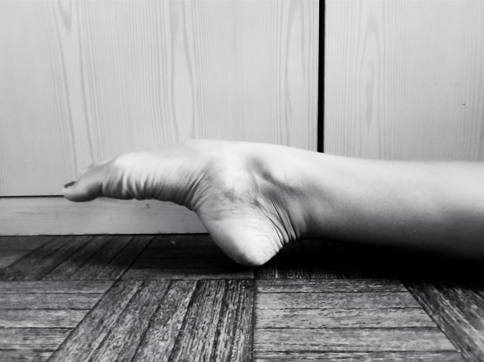 Venetian Ballerina OnlyFans header