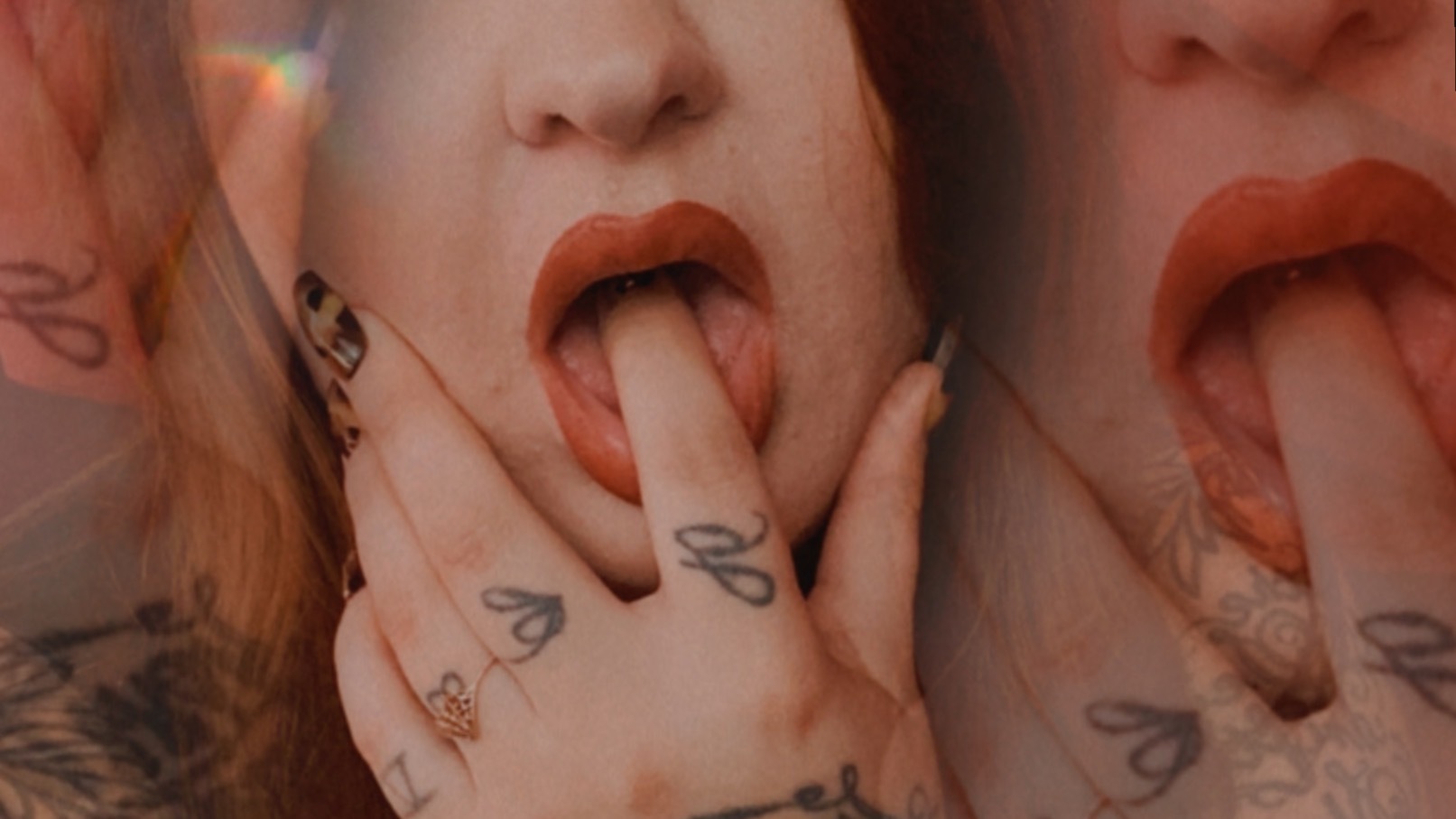 Venetia Valentine OnlyFans header