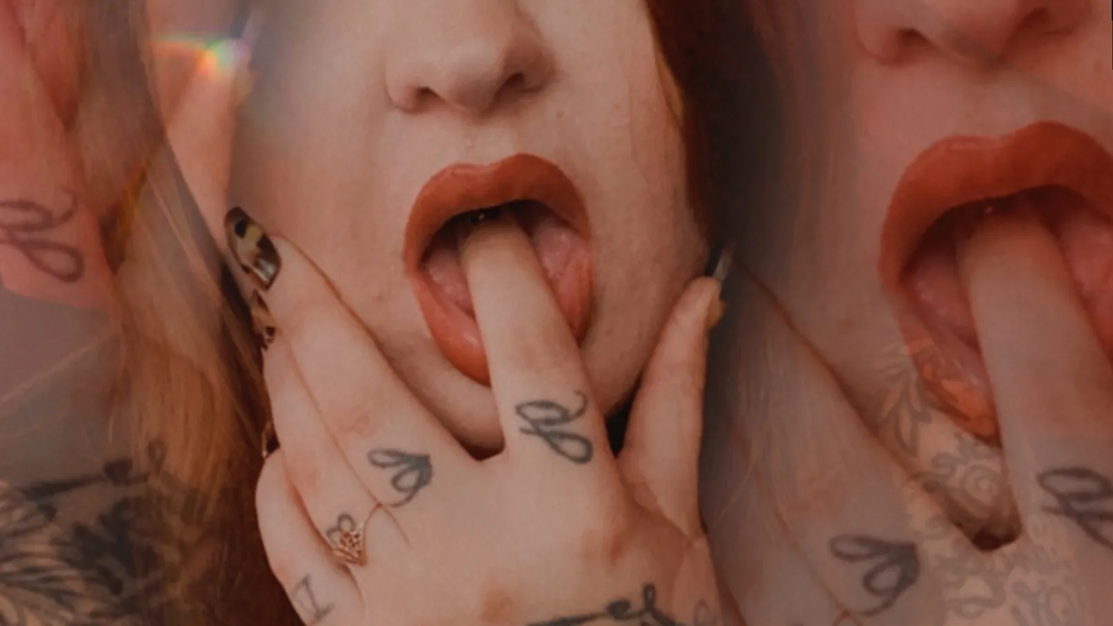 Venetia Valentine OnlyFans header