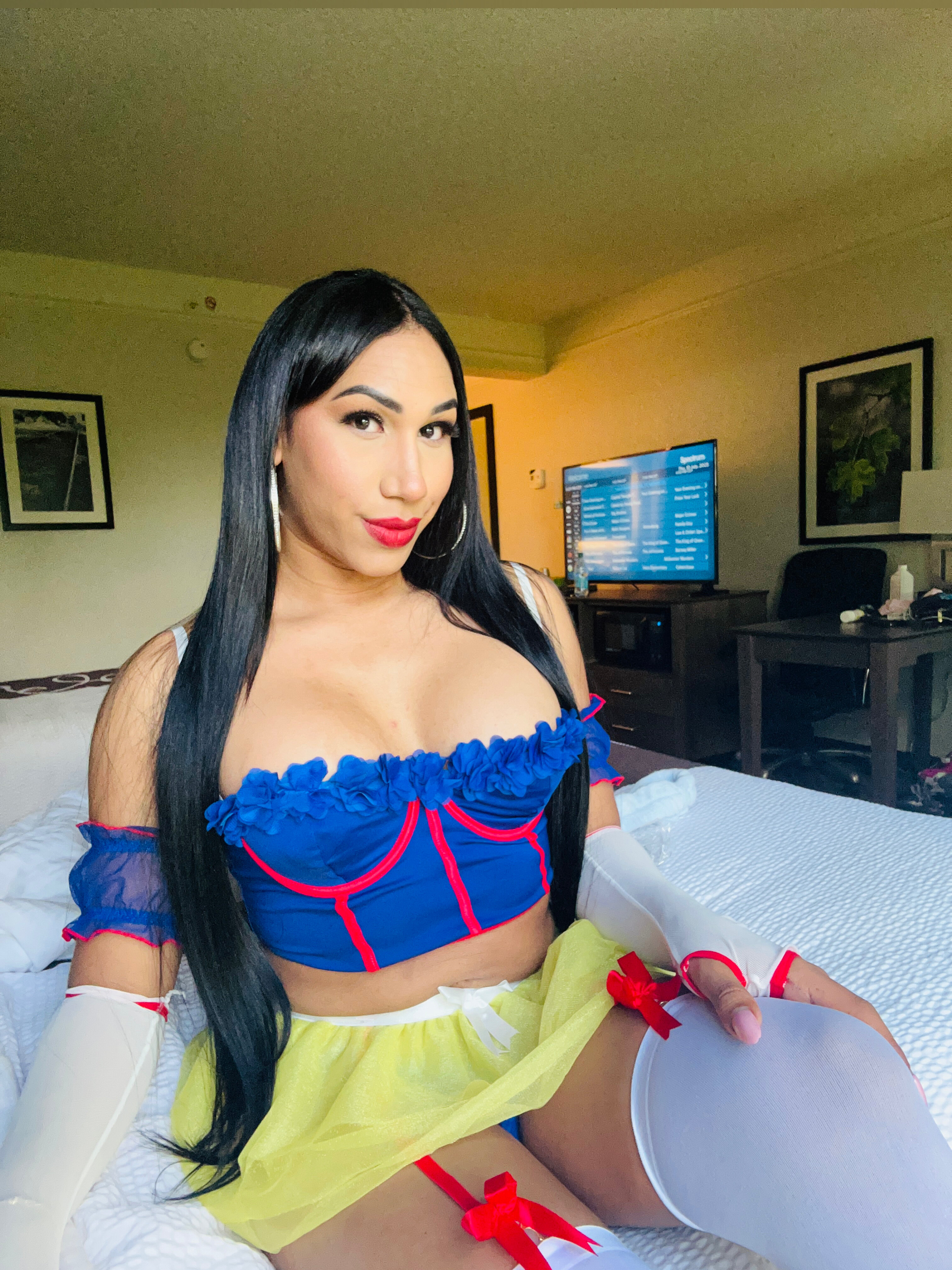 Venezolana🇻🇪hot🥵 OnlyFans