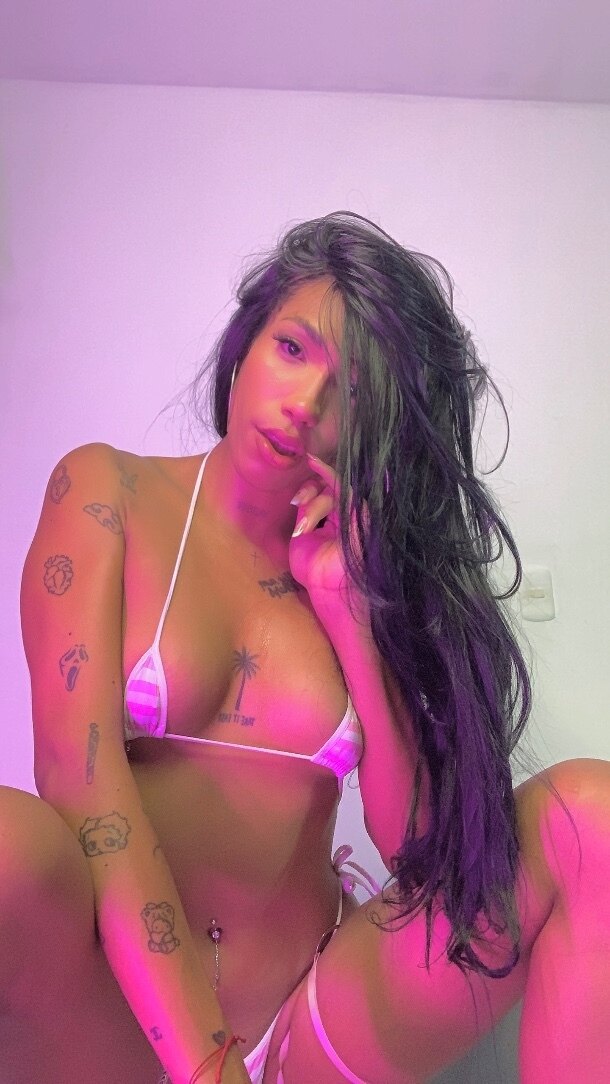 Sophiarabbitx OnlyFans