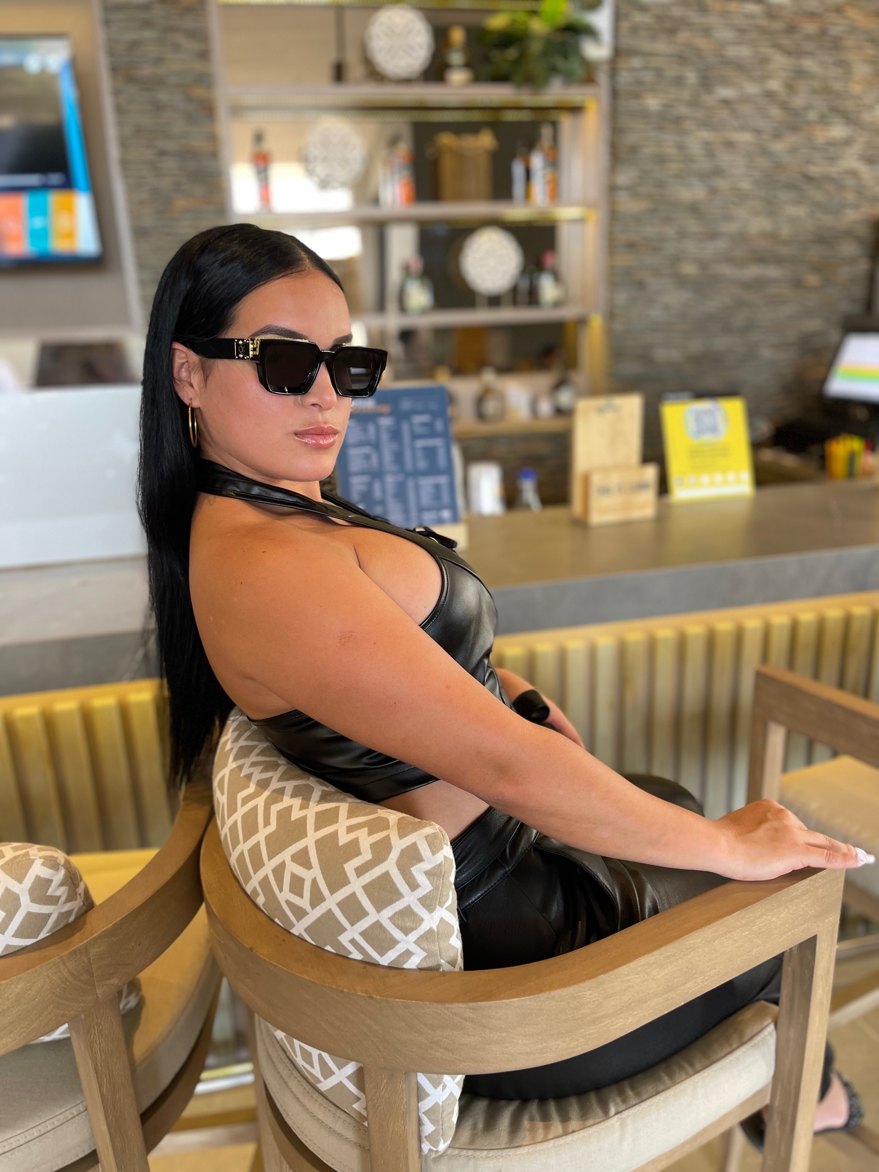 Venezuelan Vixen OnlyFans