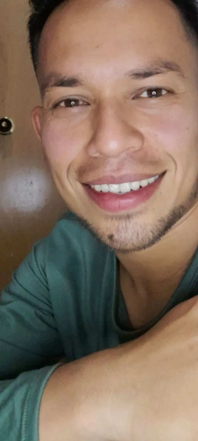 Dominic OnlyFans header