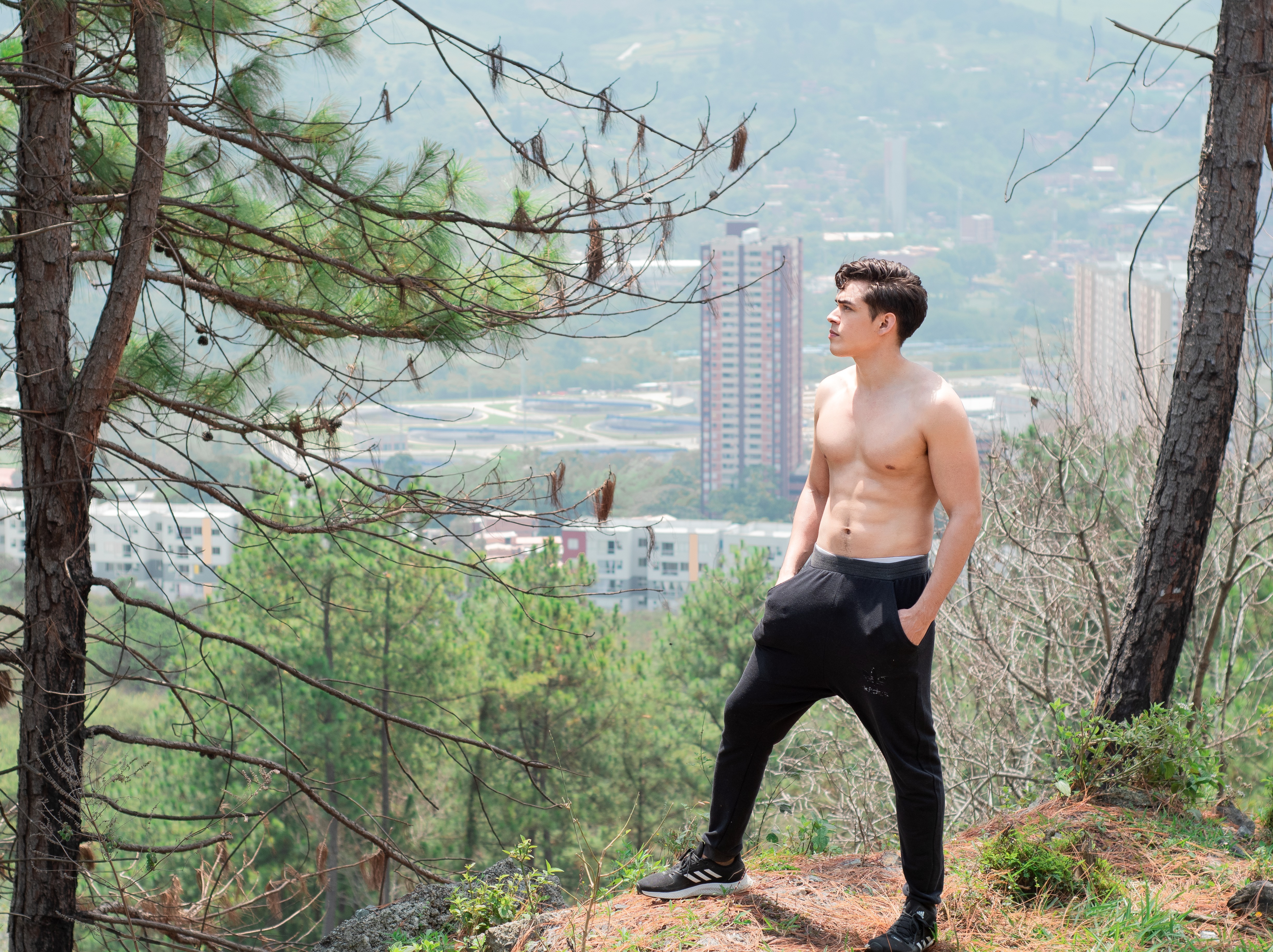 Venice B OnlyFans header