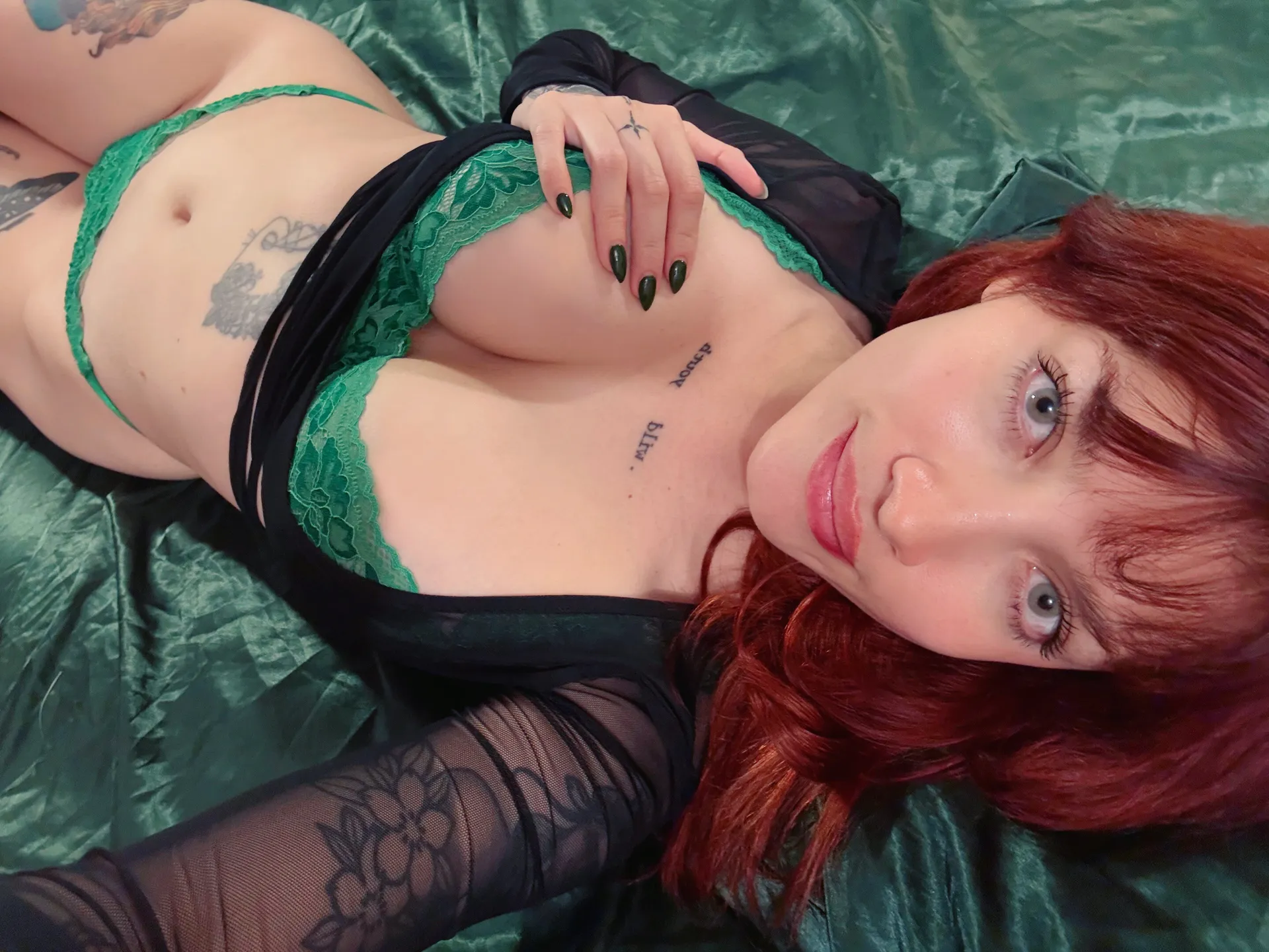 Hanna OnlyFans header