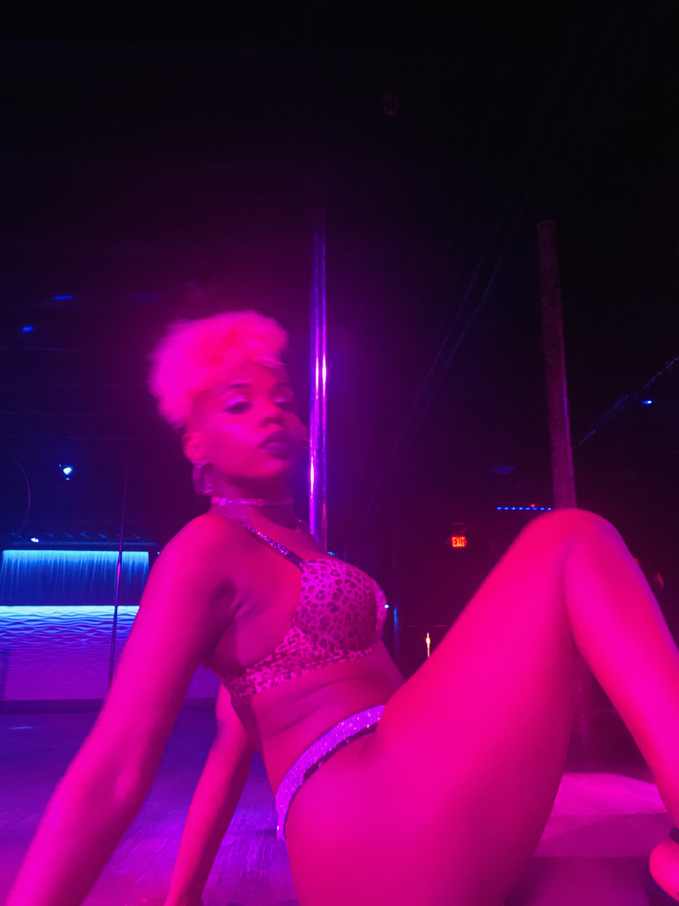 Venicia Affierre OnlyFans header