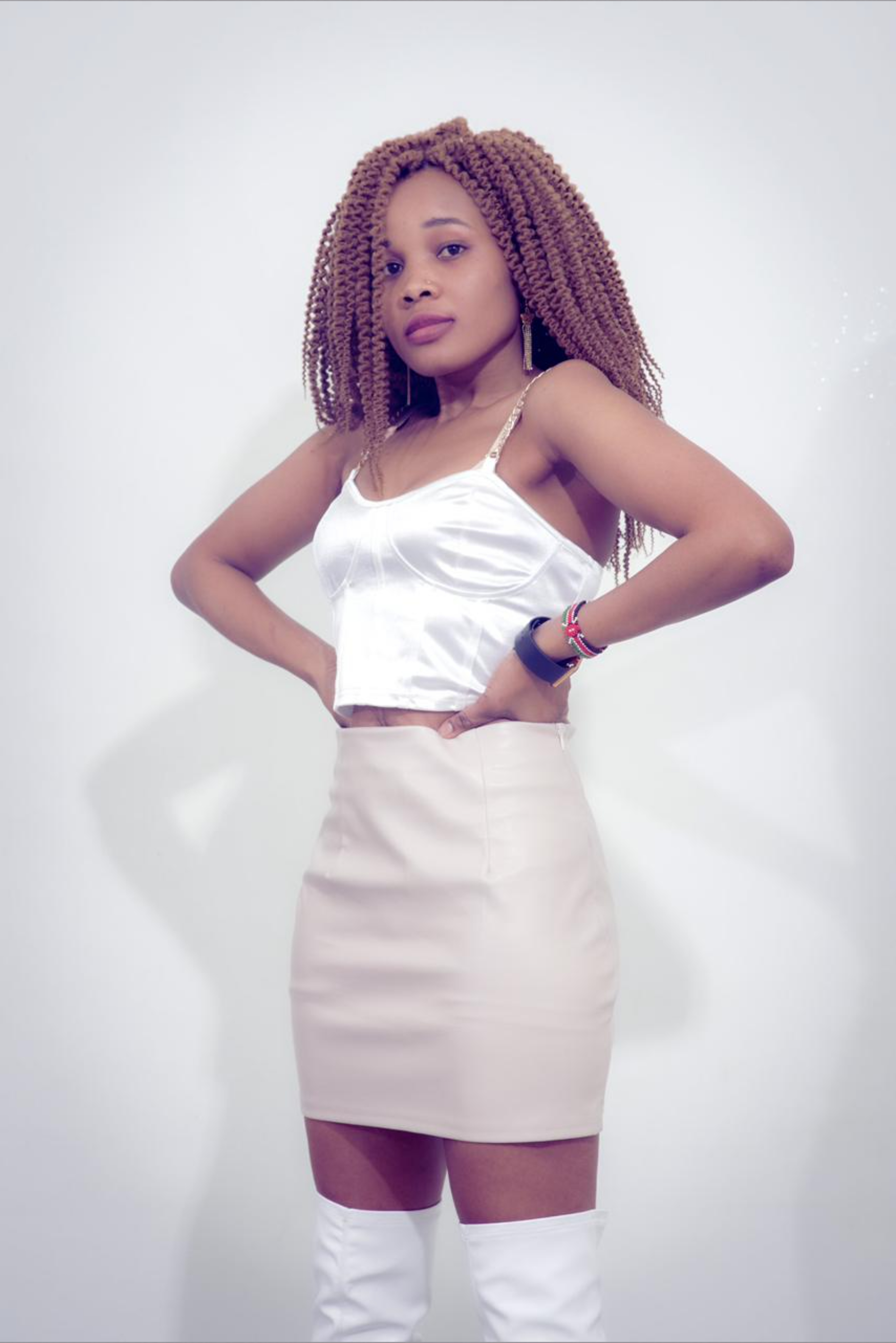 Niva Lavine OnlyFans header