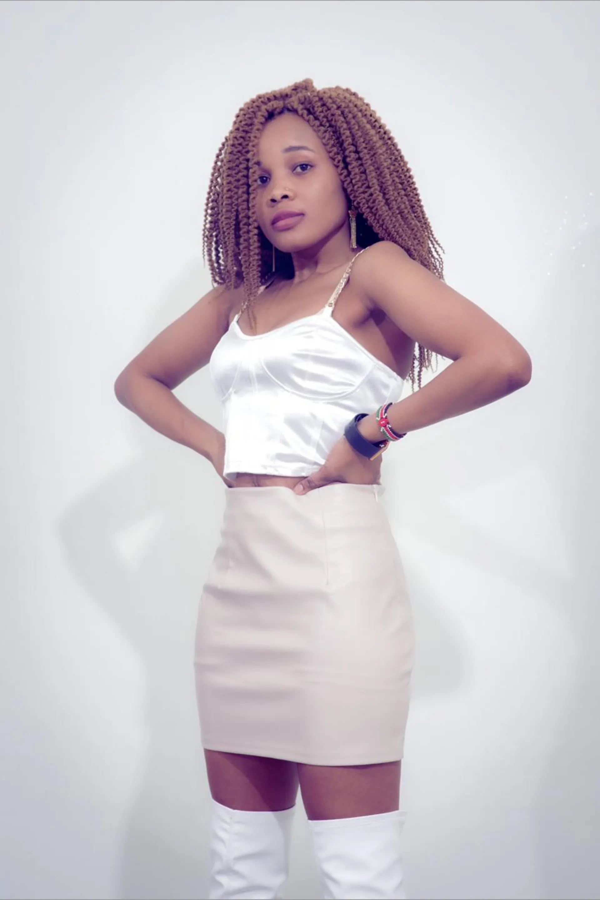 Niva Lavine OnlyFans header