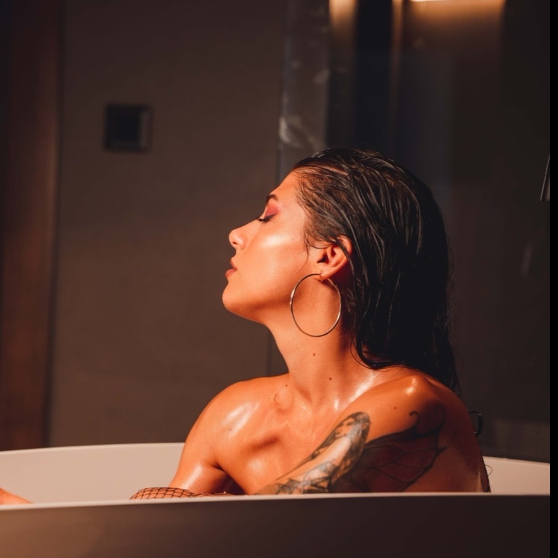 Claudia M Garcia OnlyFans header