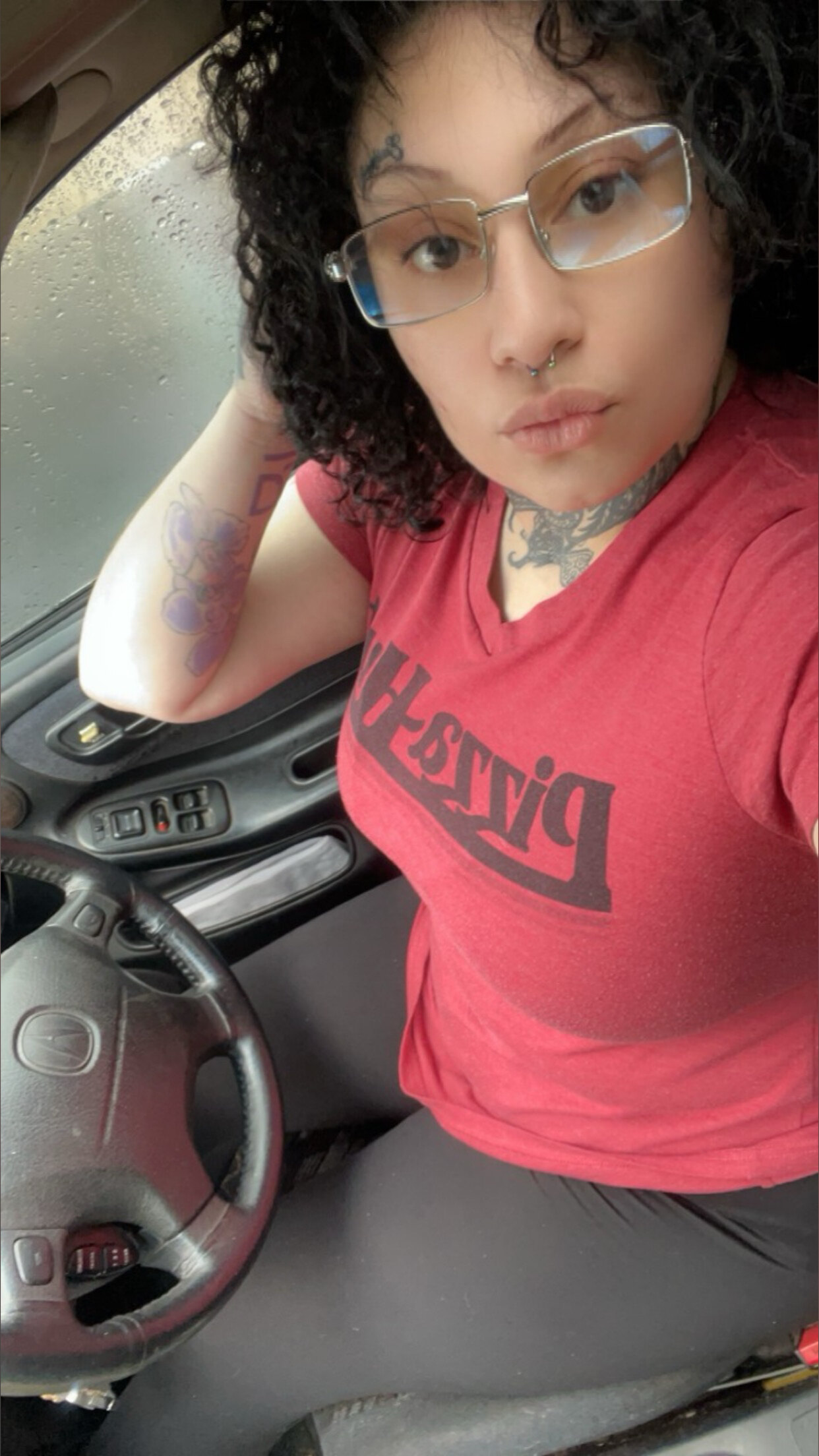 Venom Lopez OnlyFans