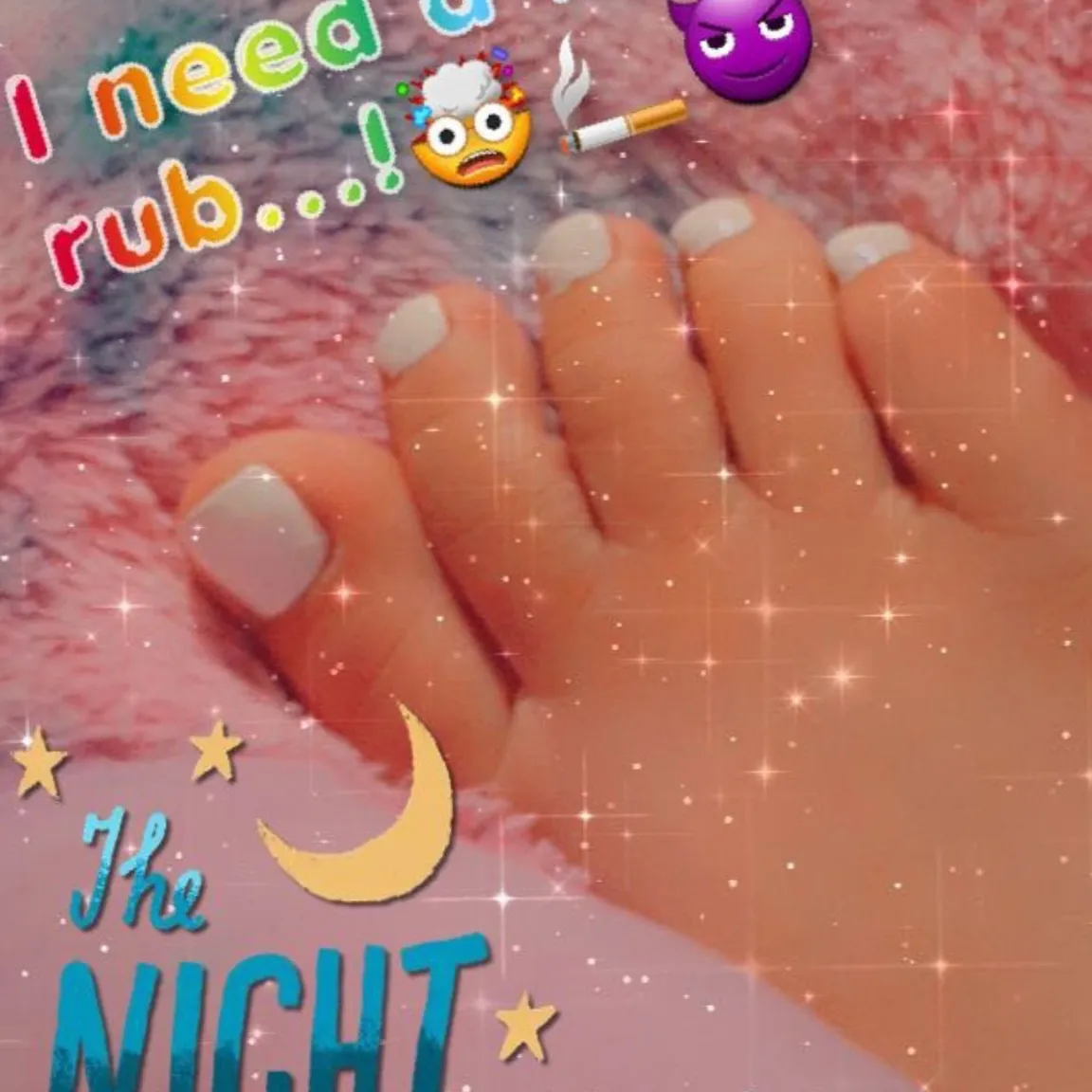 Venom Lopez OnlyFans header