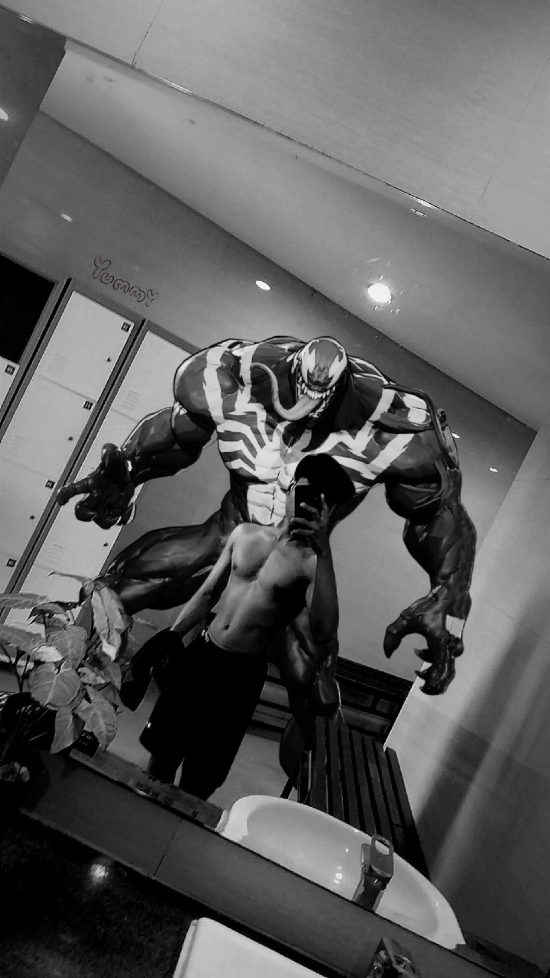 V3NOM OnlyFans header