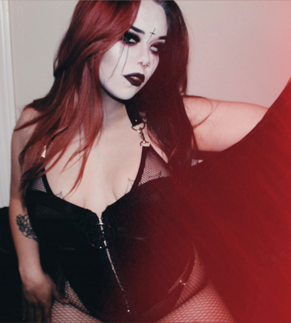 𝕶𝖆𝖑𝖎 🖤