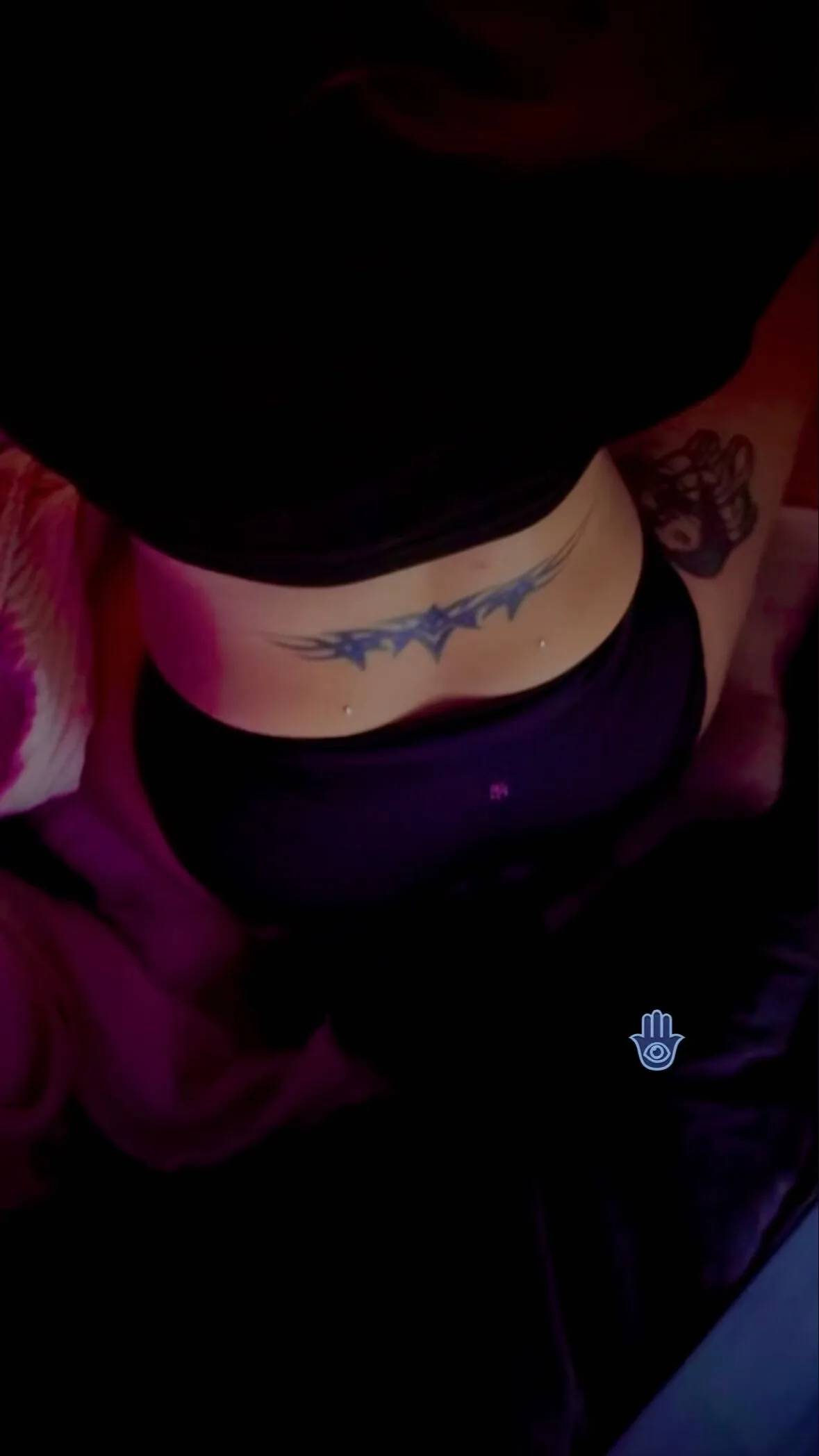 sasha OnlyFans header