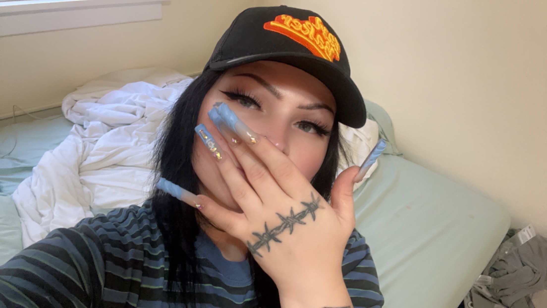 Venom tha Doll🕸️ OnlyFans