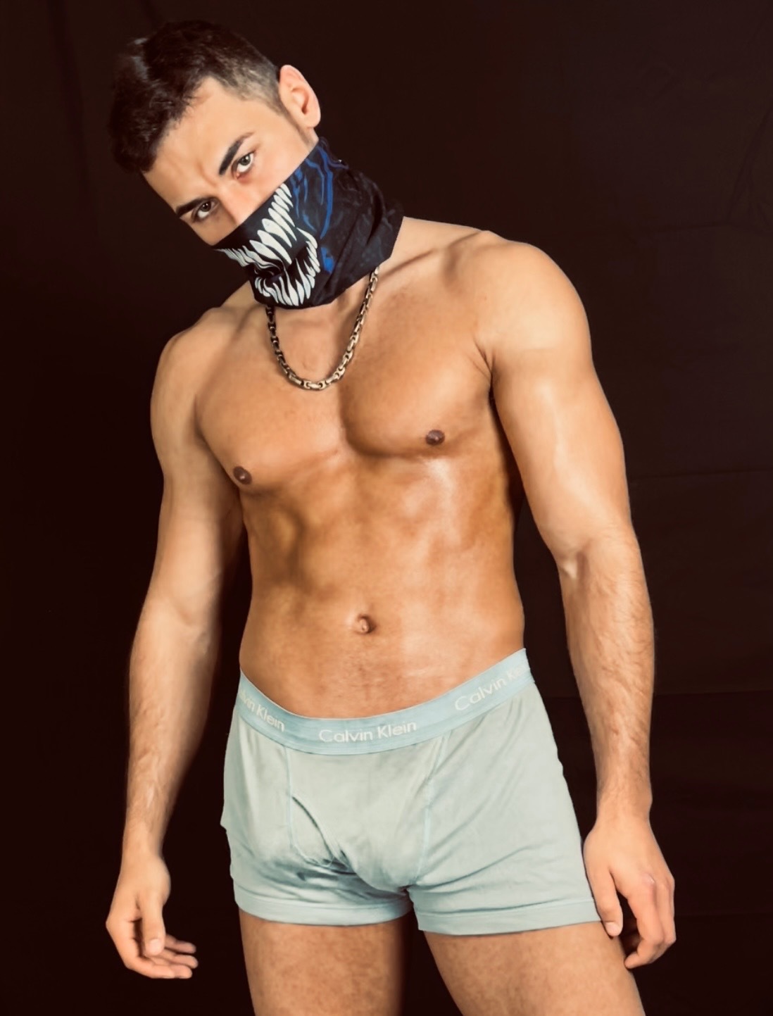 Venom, The Entertainer OnlyFans