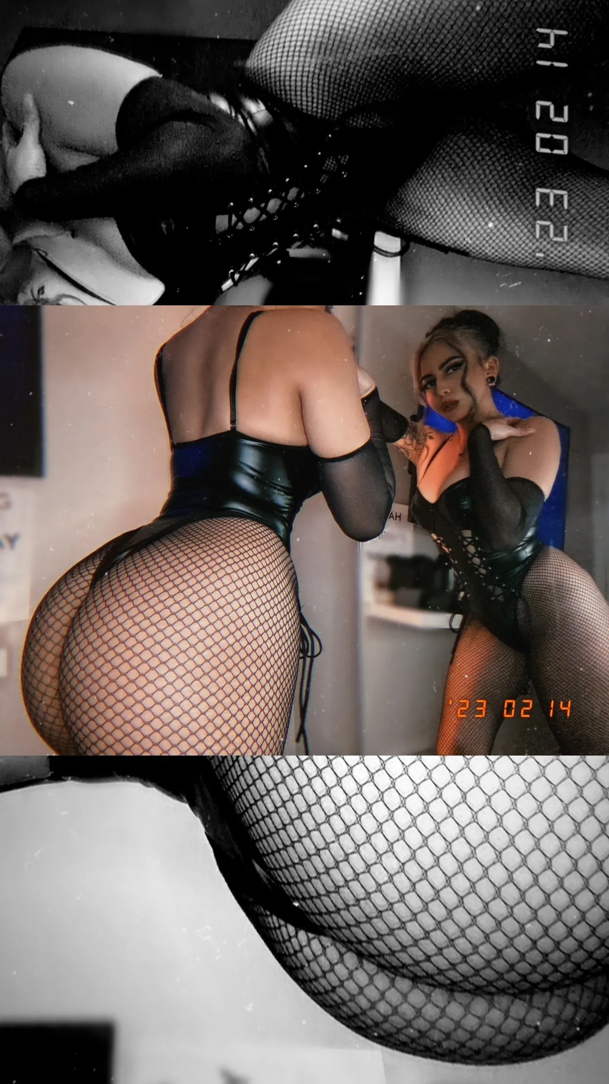⛓️Venom⛓️ OnlyFans header