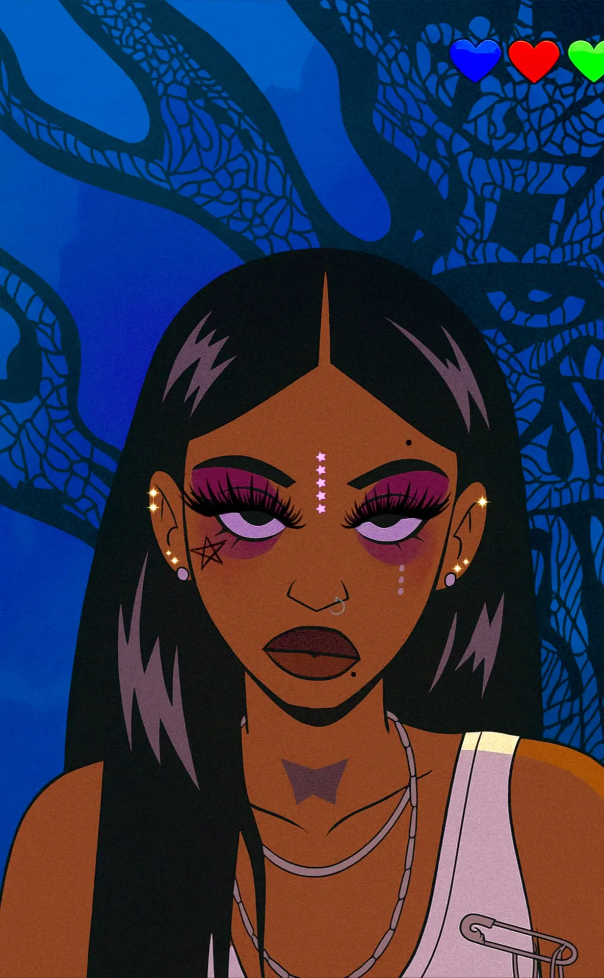 Miss Celestial Fairy