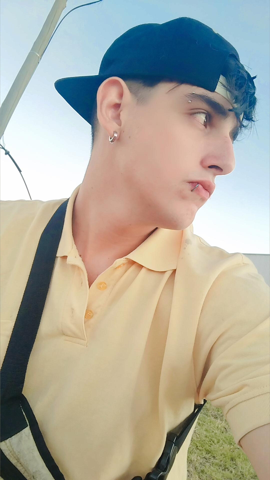 Carlos Lopez OnlyFans