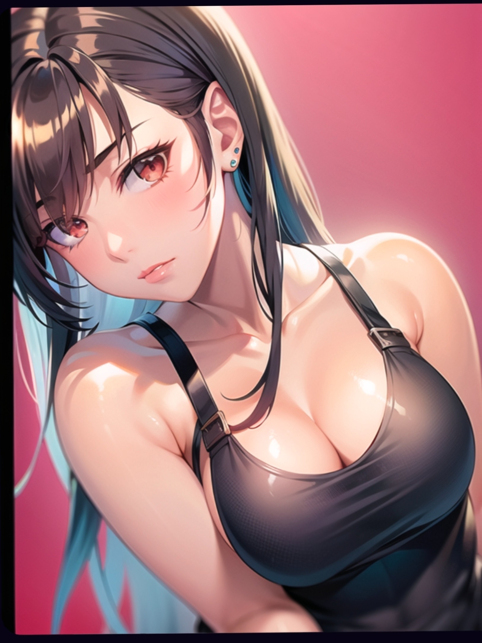 Venus Oficial OnlyFans