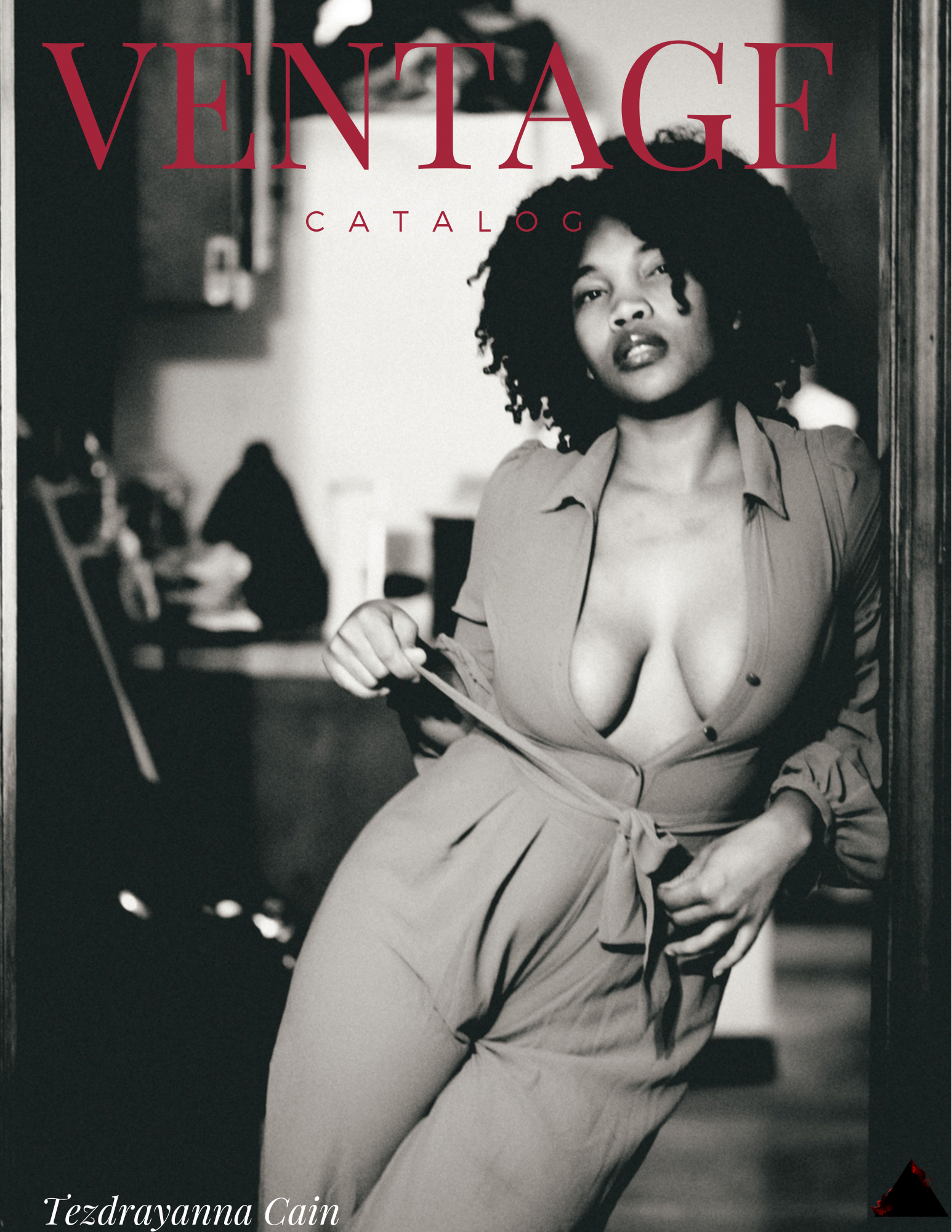 Tezdrayanna Cain OnlyFans