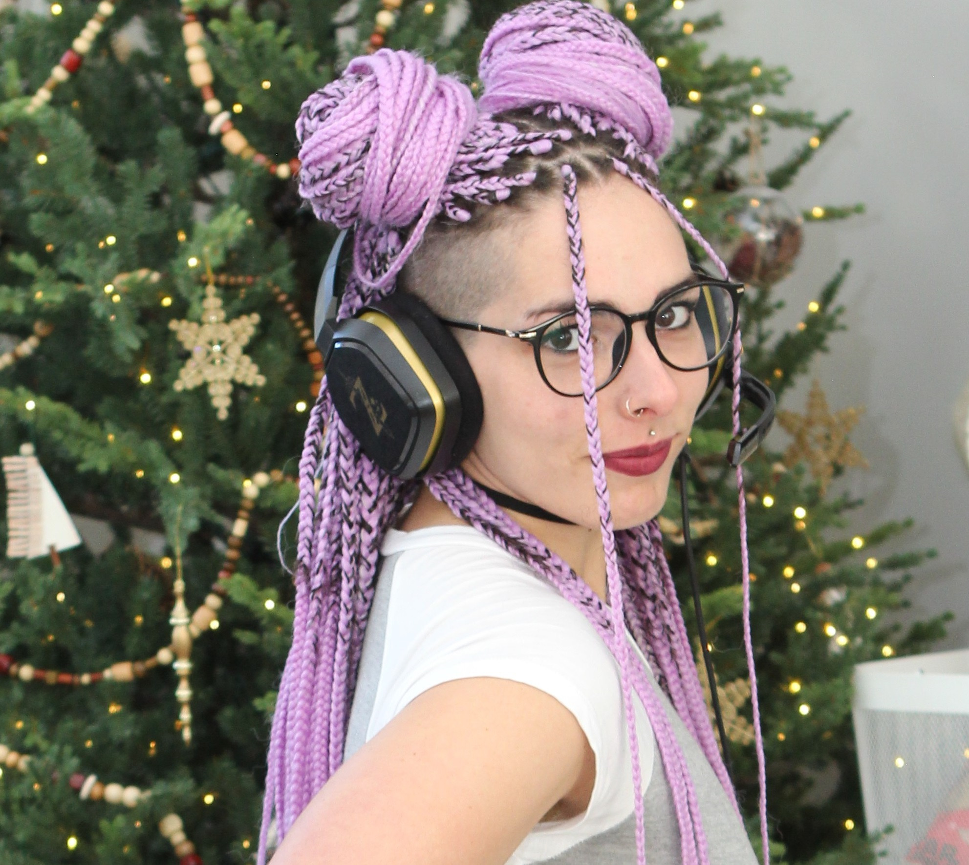 Ventress Lipps OnlyFans