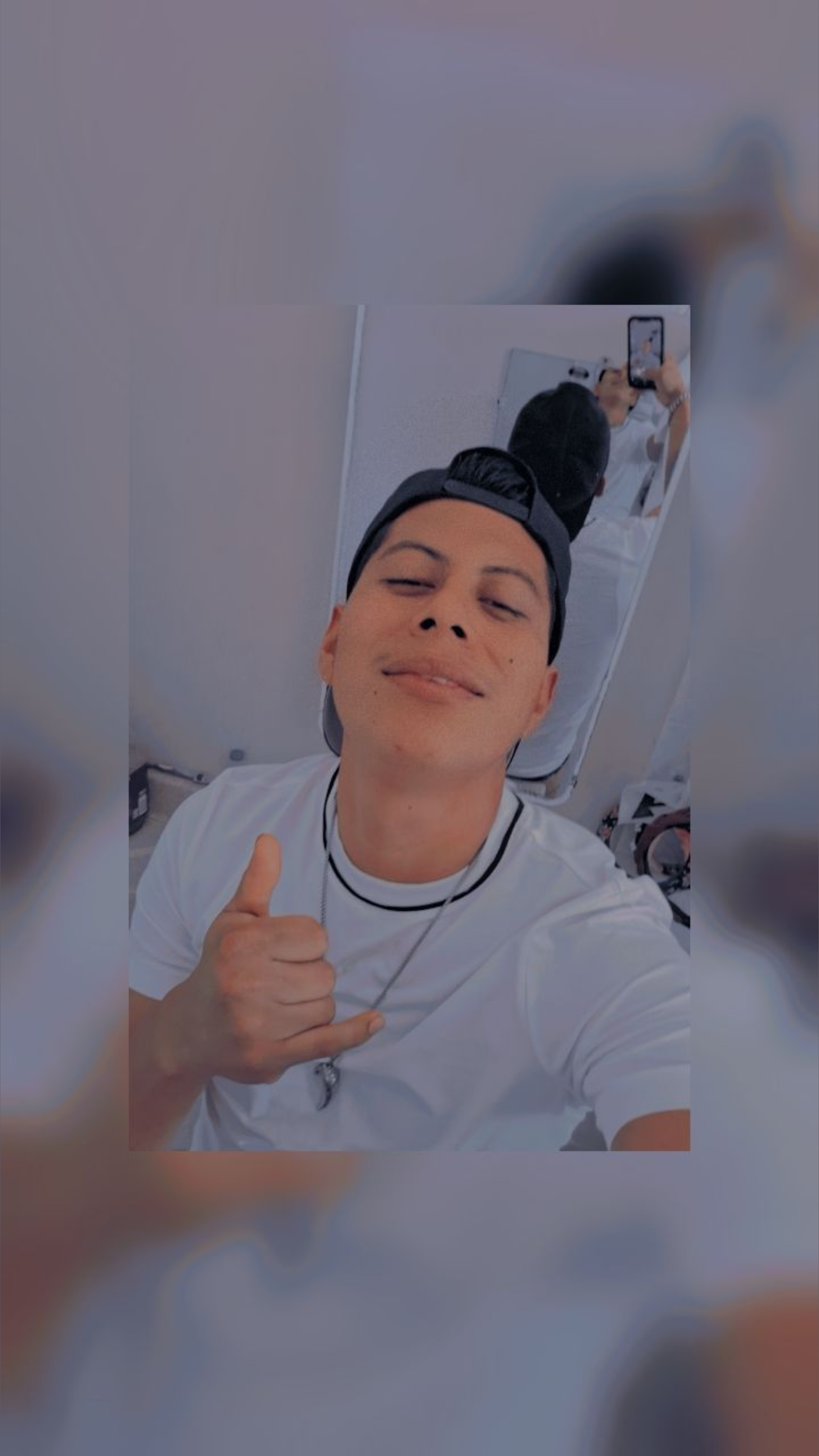 Carlos Carmona OnlyFans