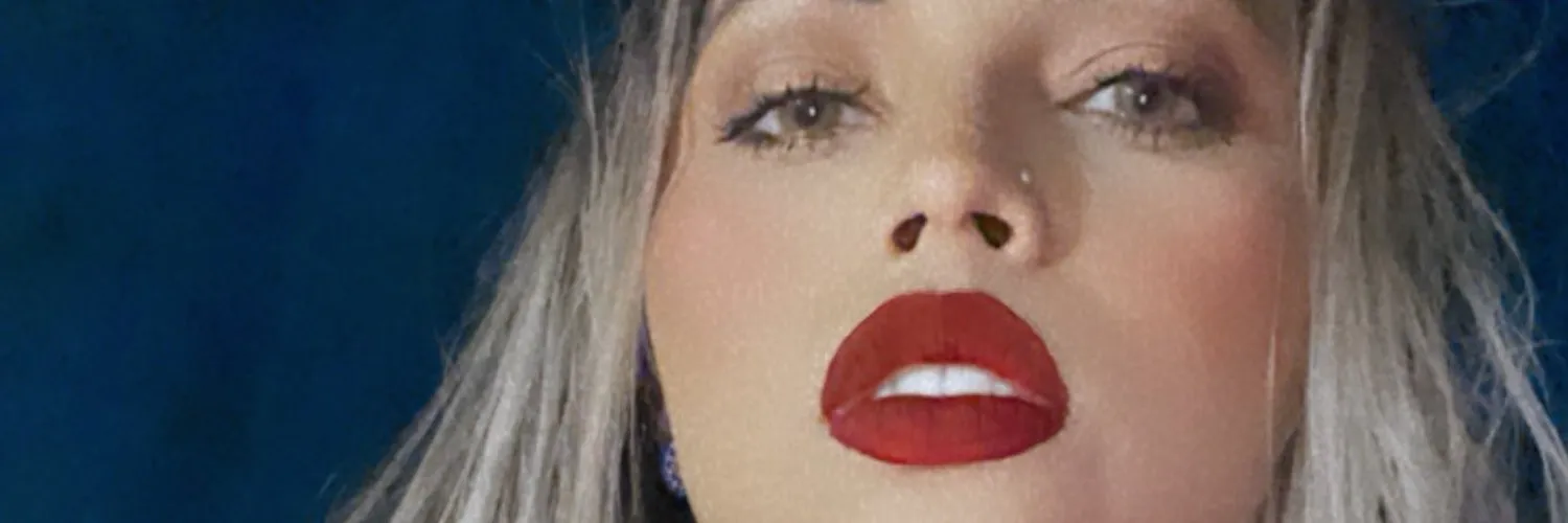 Alcimara Ventura OnlyFans header