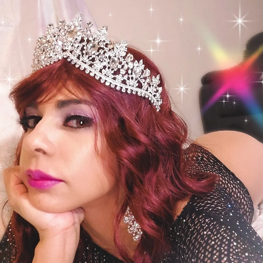 Amatista Ventura OnlyFans header