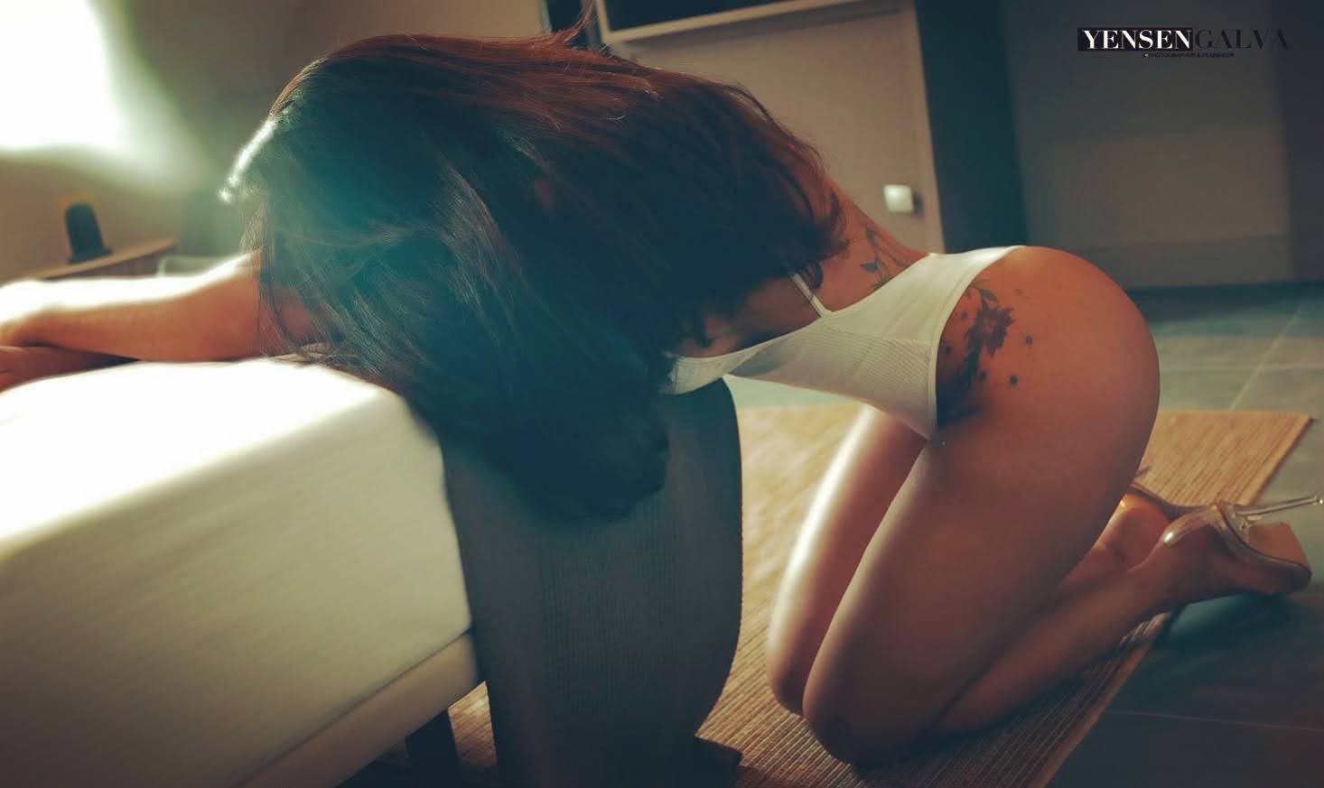 Victoria OnlyFans header