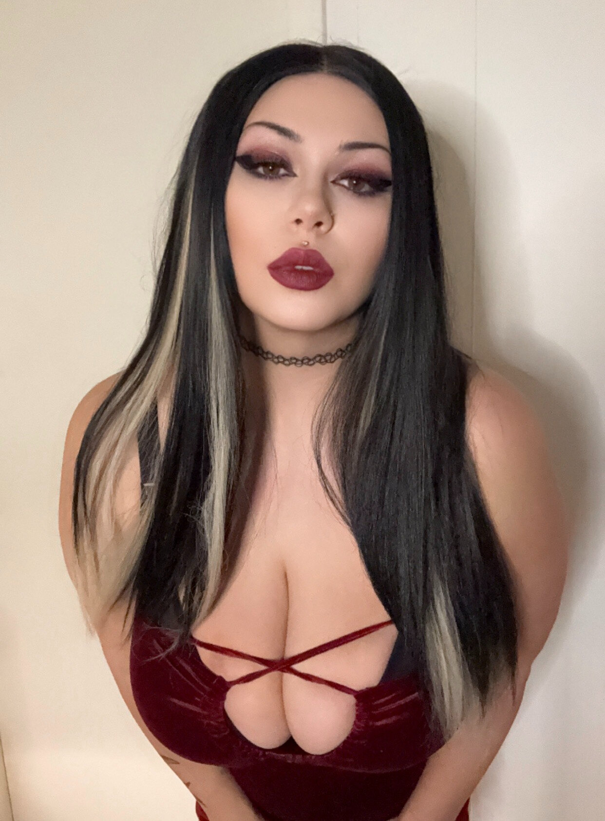 Venus Blue (FREE) OnlyFans