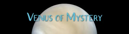 Venus of Mystery OnlyFans header