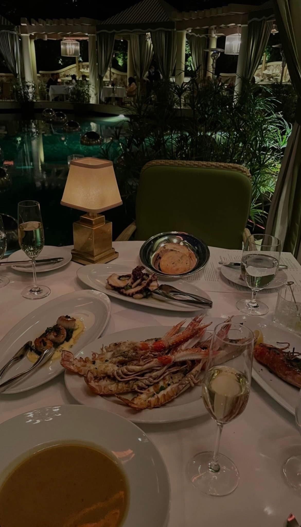 VenusCharming OnlyFans header