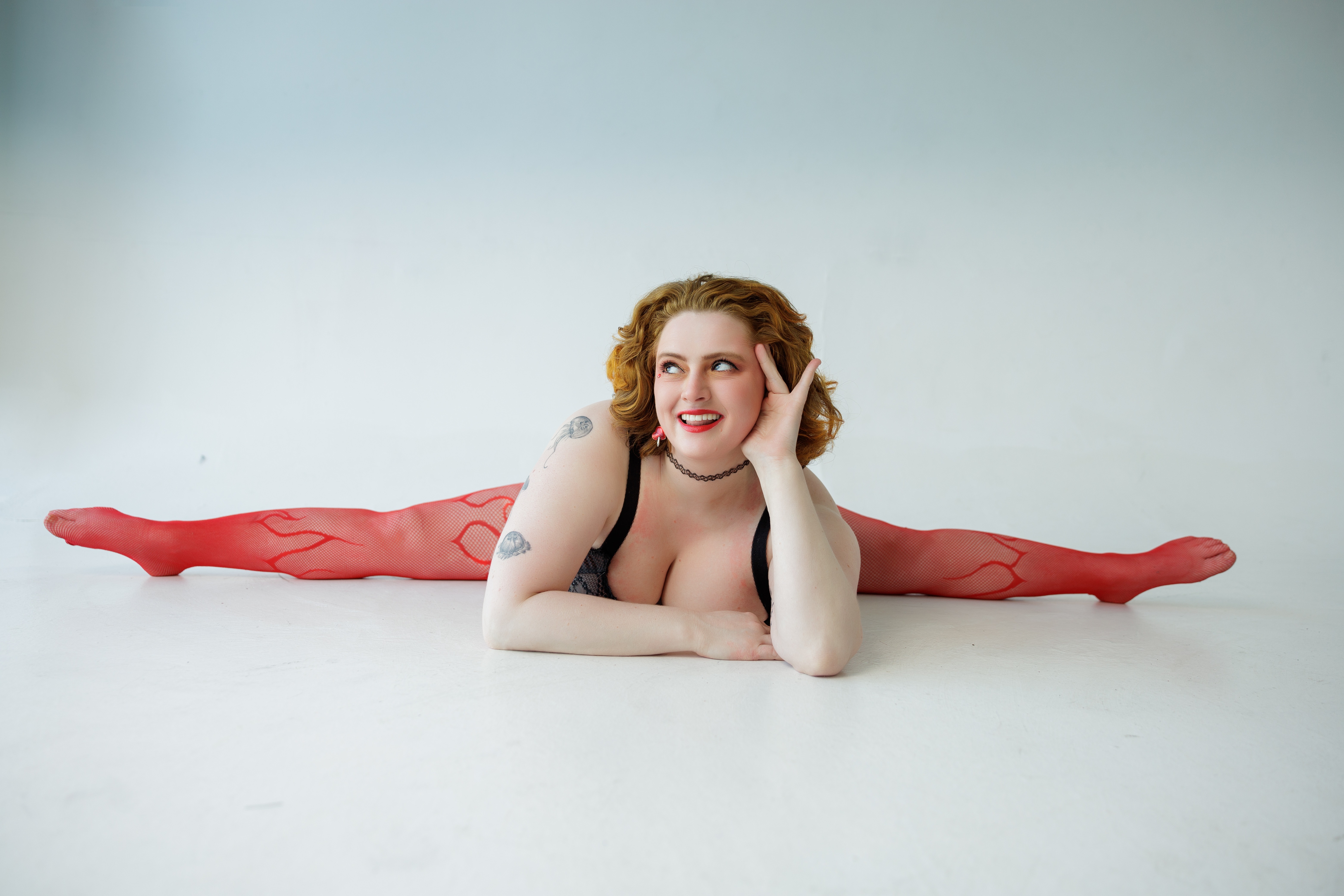 Venus deMilo OnlyFans header