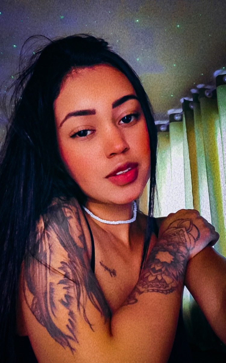 Vênus Free OnlyFans