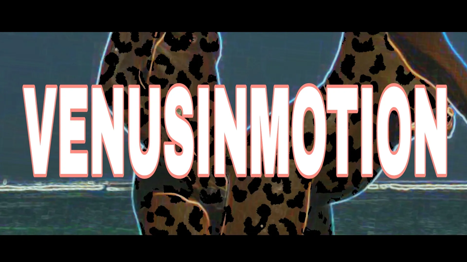 Venus in Motion cover