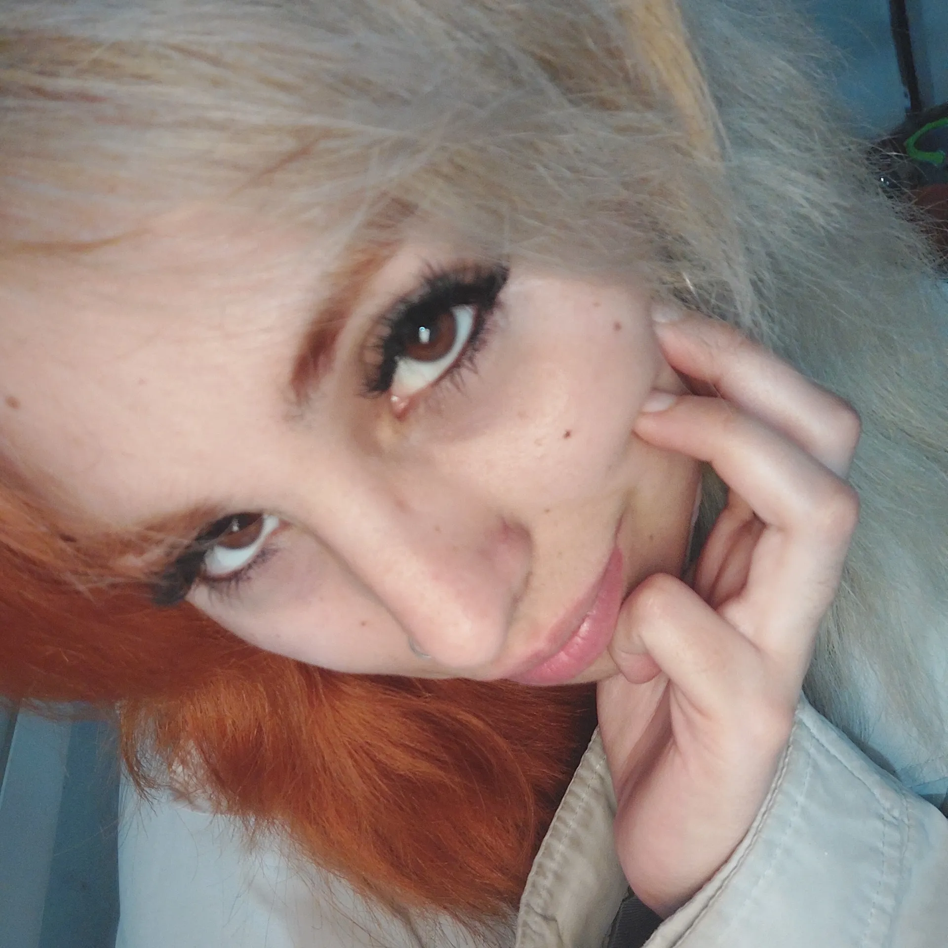 👄  VENUS  G0DDES 👄'