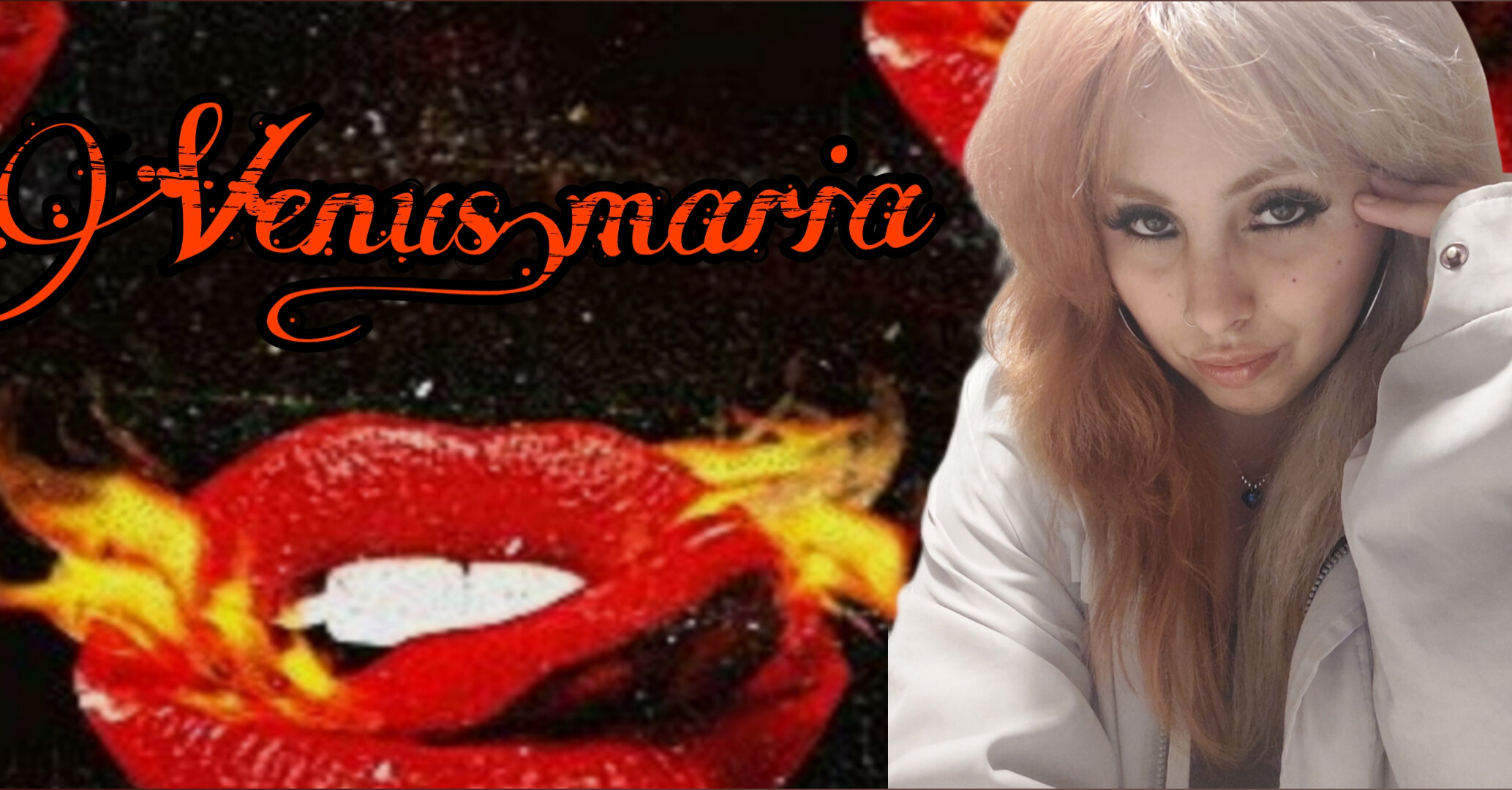 👄  VENUS  G0DDES 👄' OnlyFans header