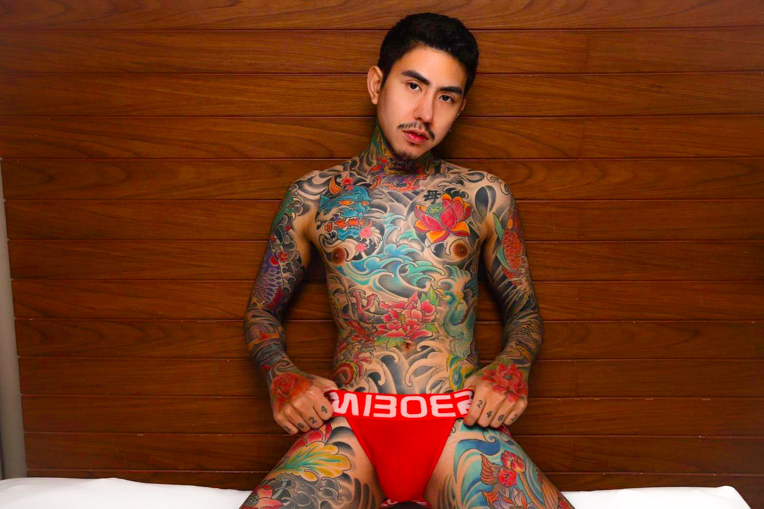 หมอกรณ์ Konyanat OnlyFans