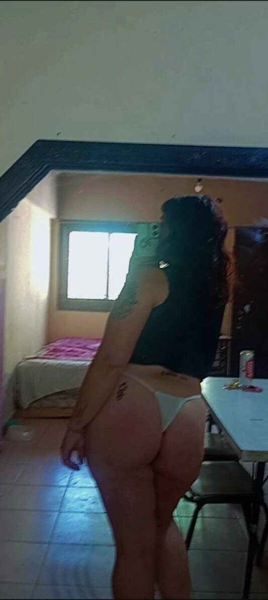 Magali Ailén Molina OnlyFans