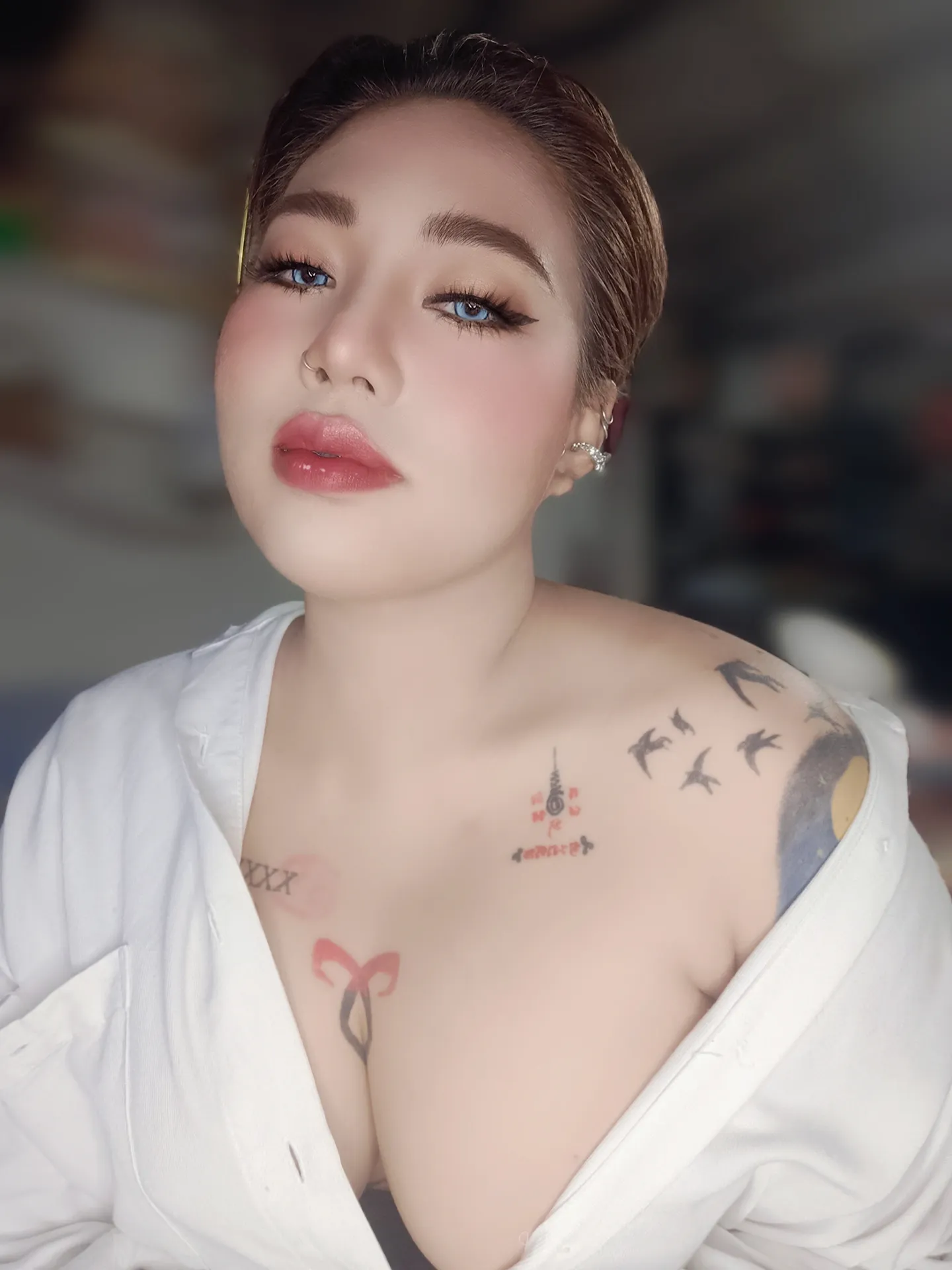 Venus's Devil😈892♾️