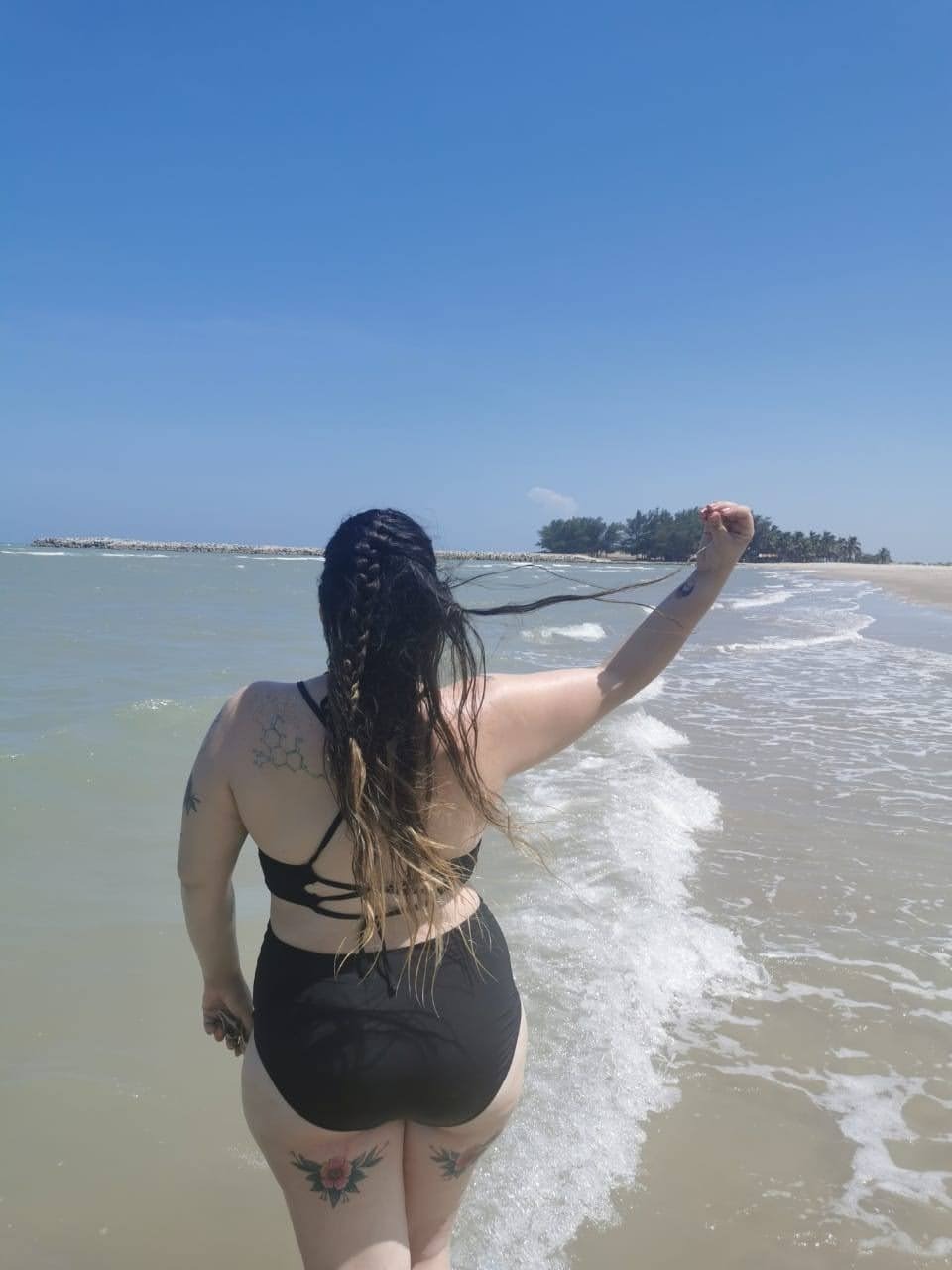 небесная венера OnlyFans header