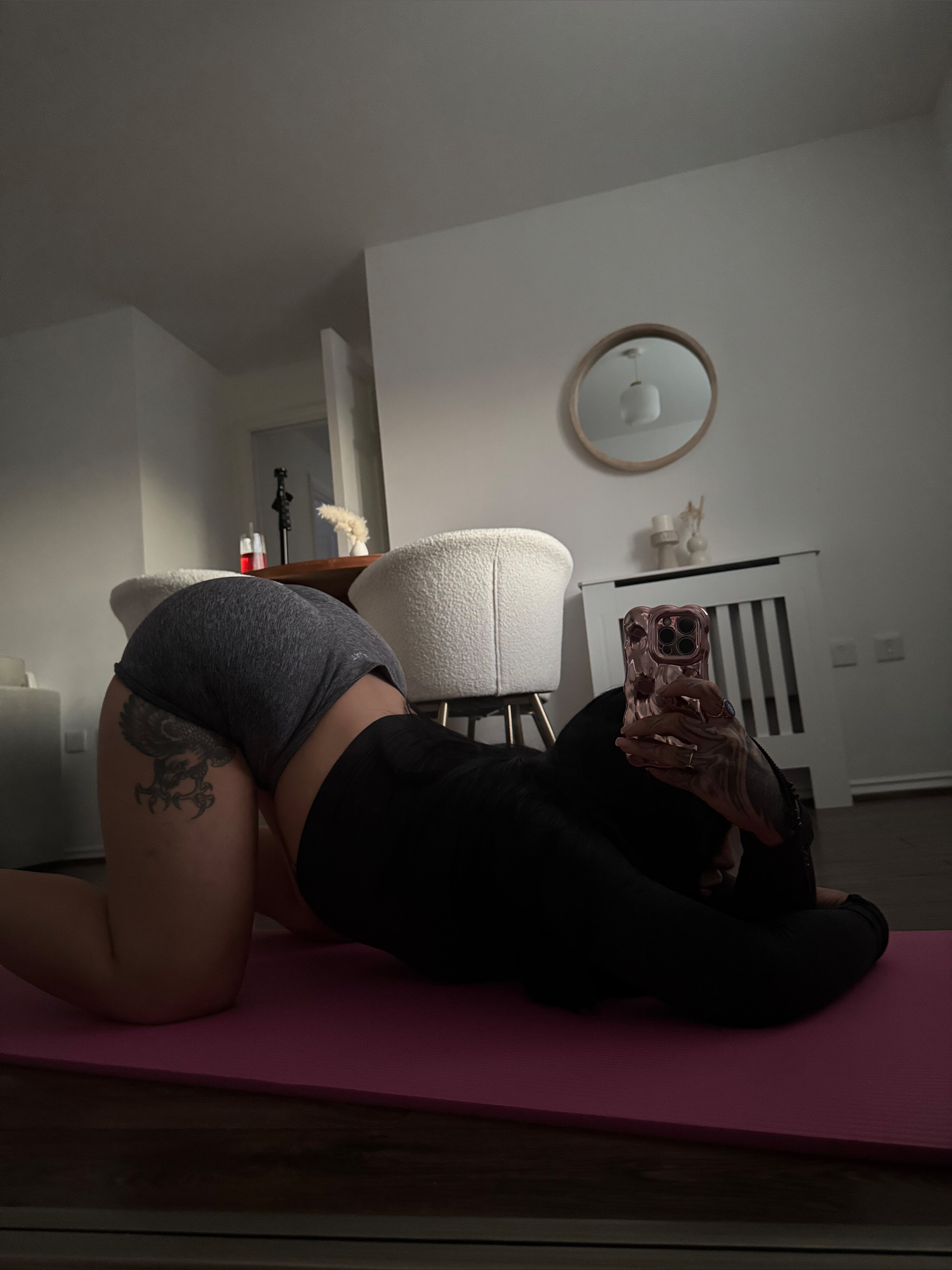 Goddess Belle 🍑 OnlyFans header