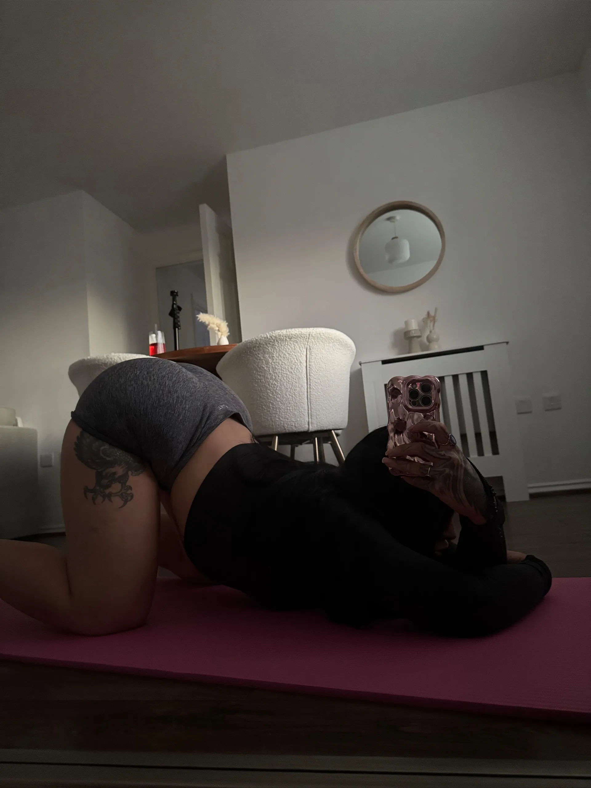 Goddess Belle 🍑 OnlyFans header