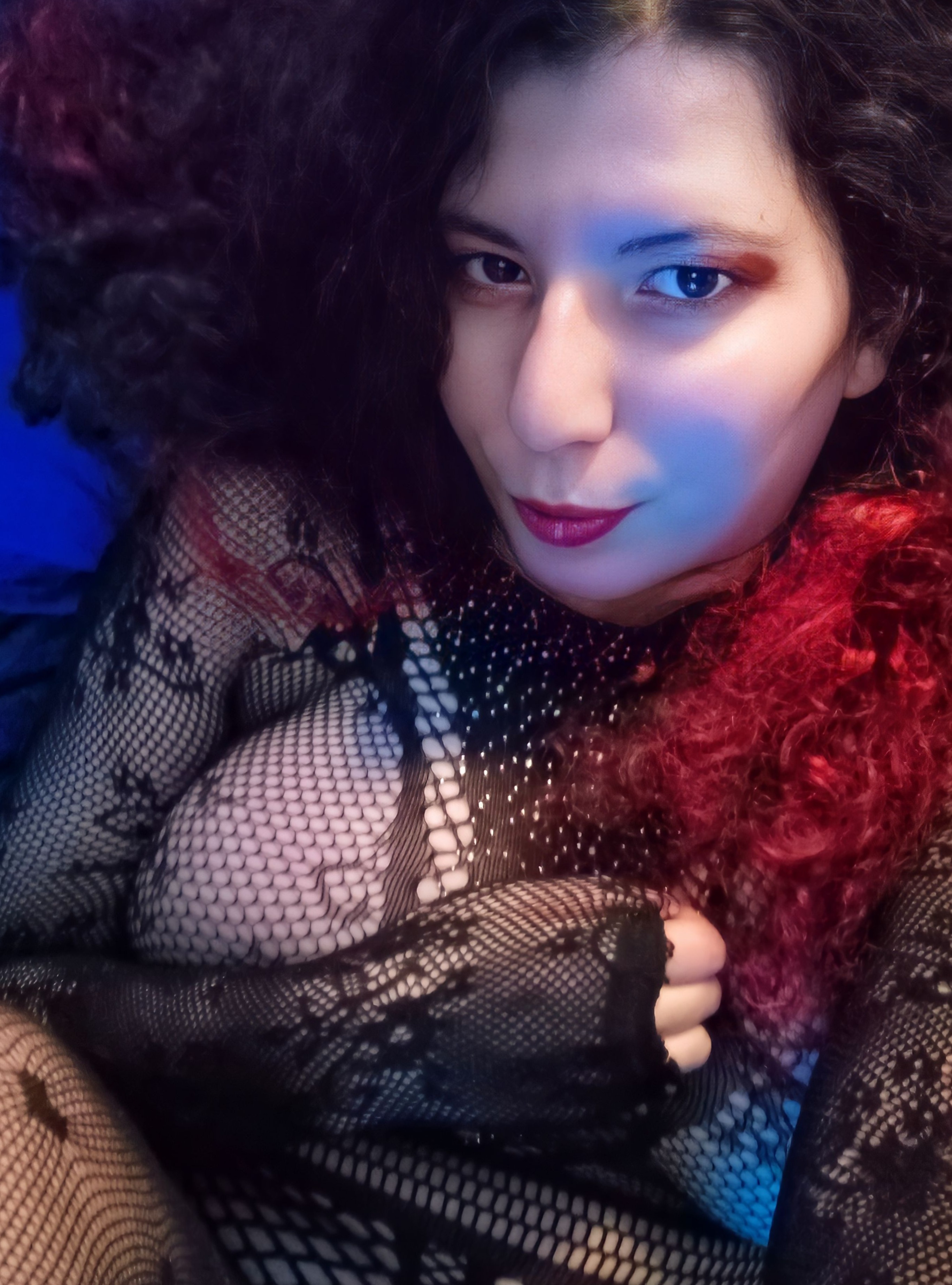 Venus in Woods OnlyFans