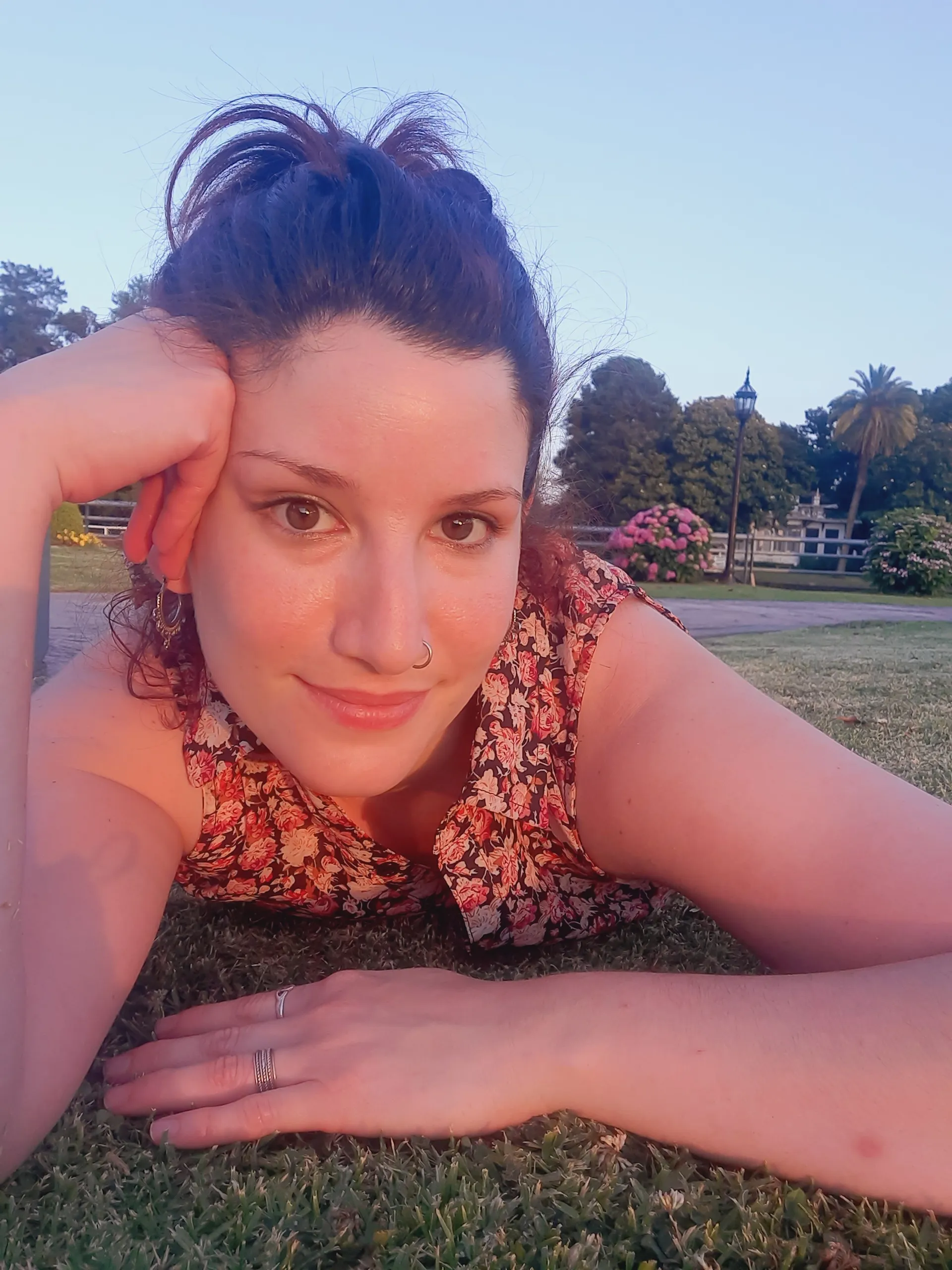 Barbara Fuentes OnlyFans header