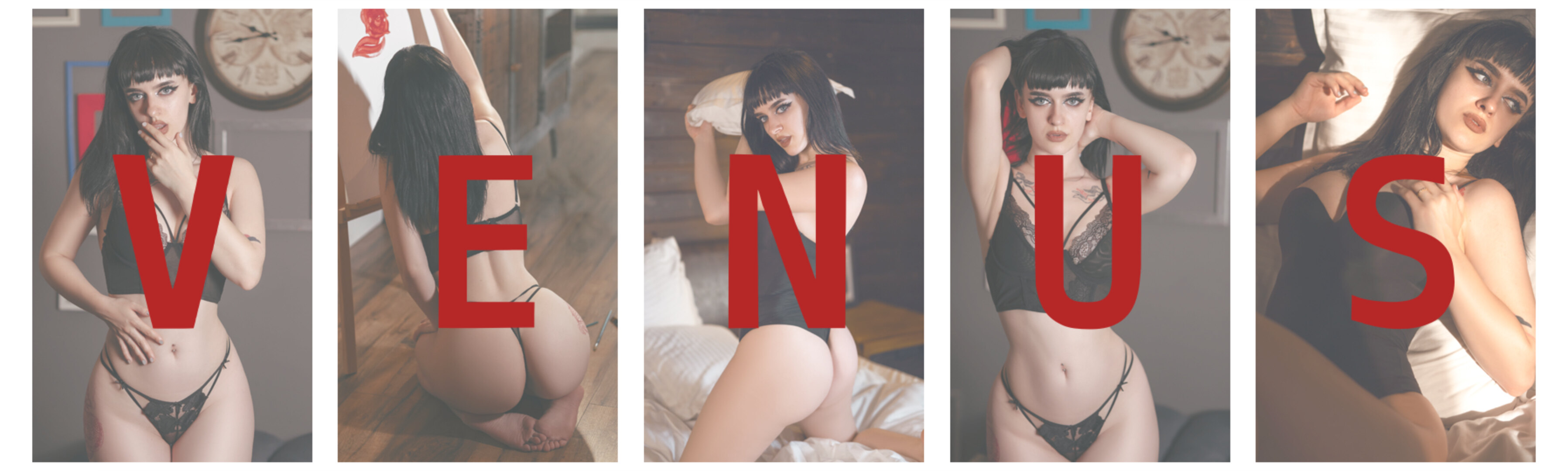 Venus OnlyFans header