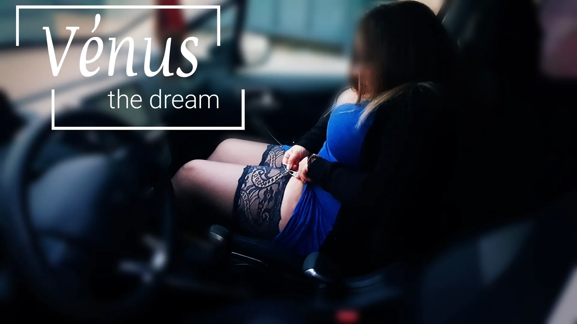 Vénus Secret OnlyFans header