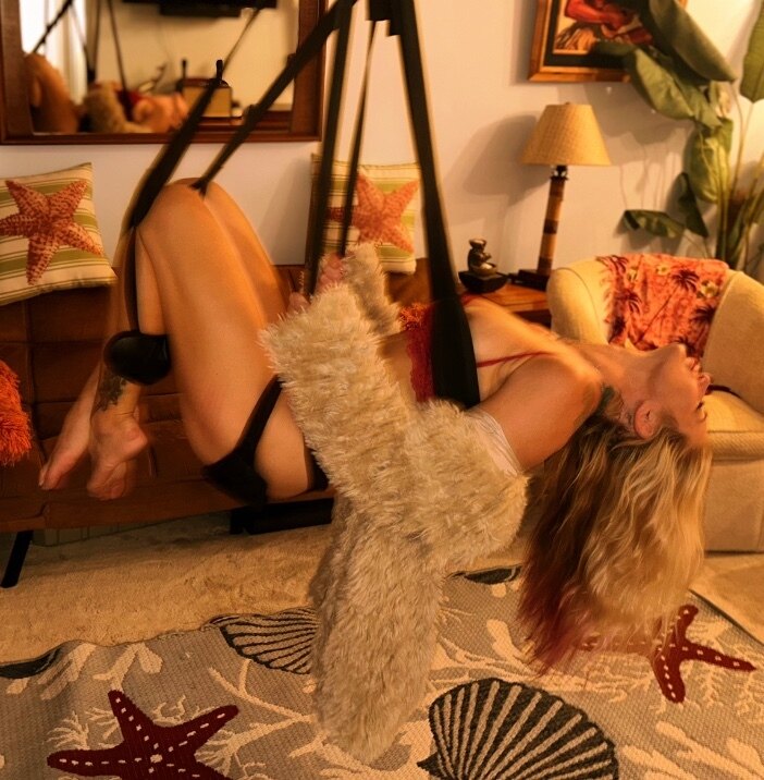 Venus Sky OnlyFans header